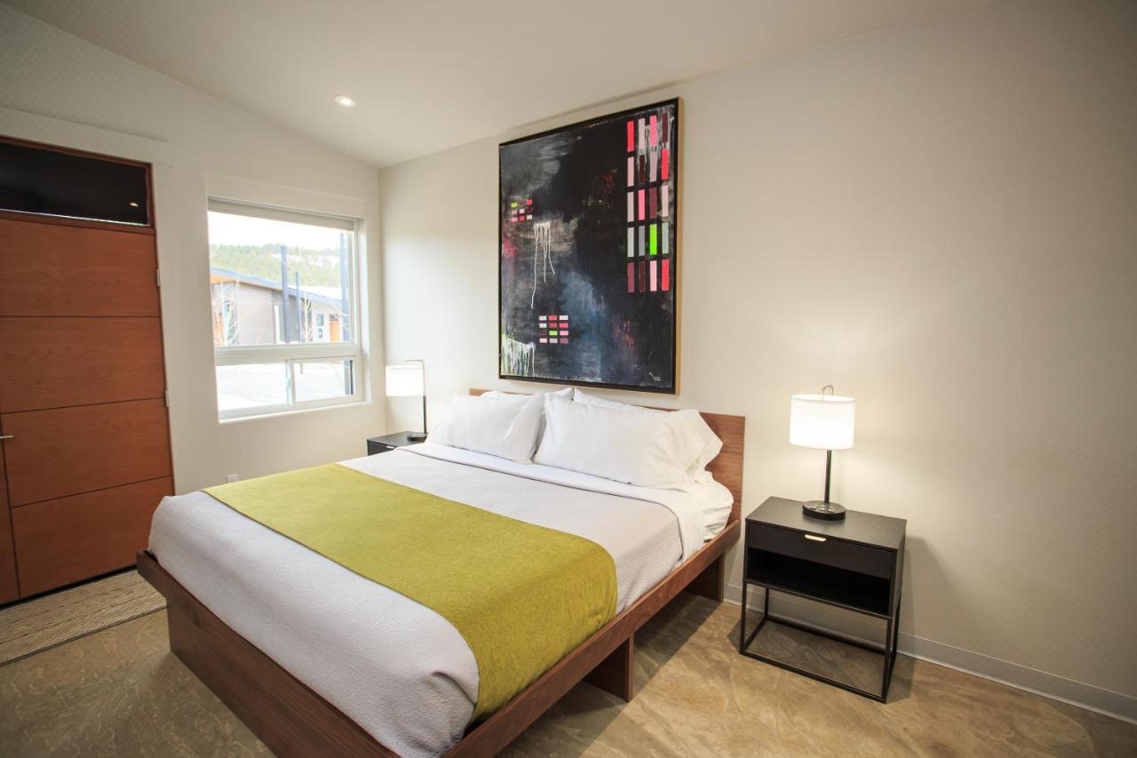 The Drift Motel *