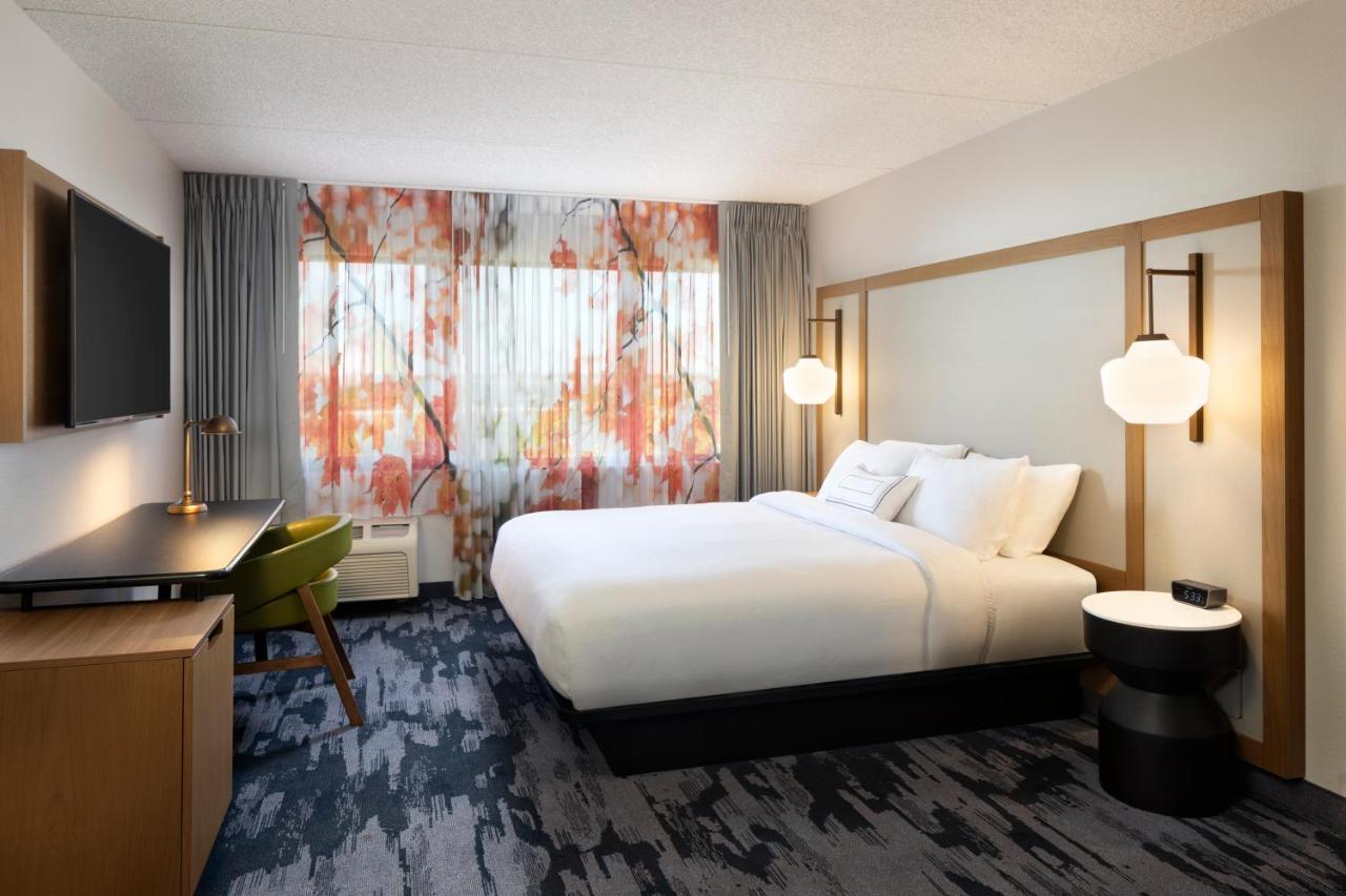 Fairfield & By Marriott Denver Southwest/lakewood 3* Lakewood