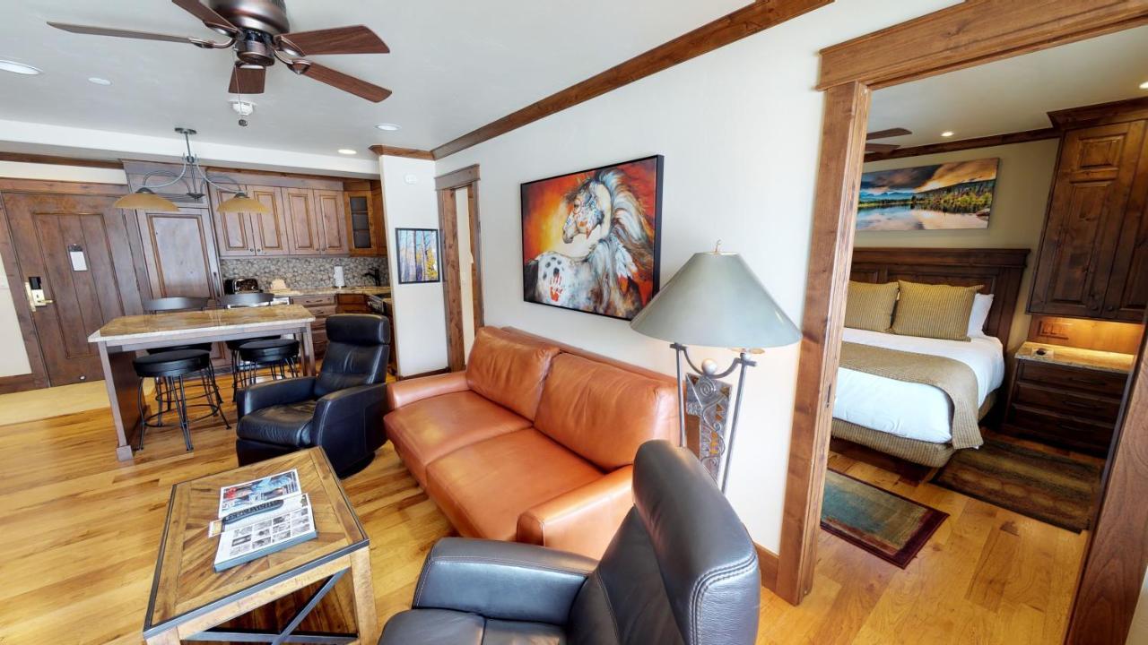 Lodge Manor Vail