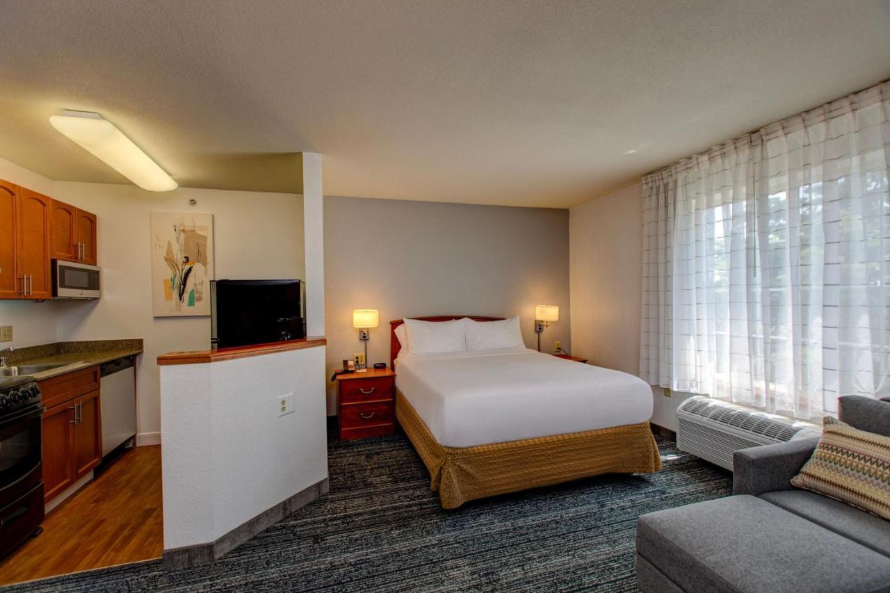 Towneplace Denver Southwest/littleton 3*