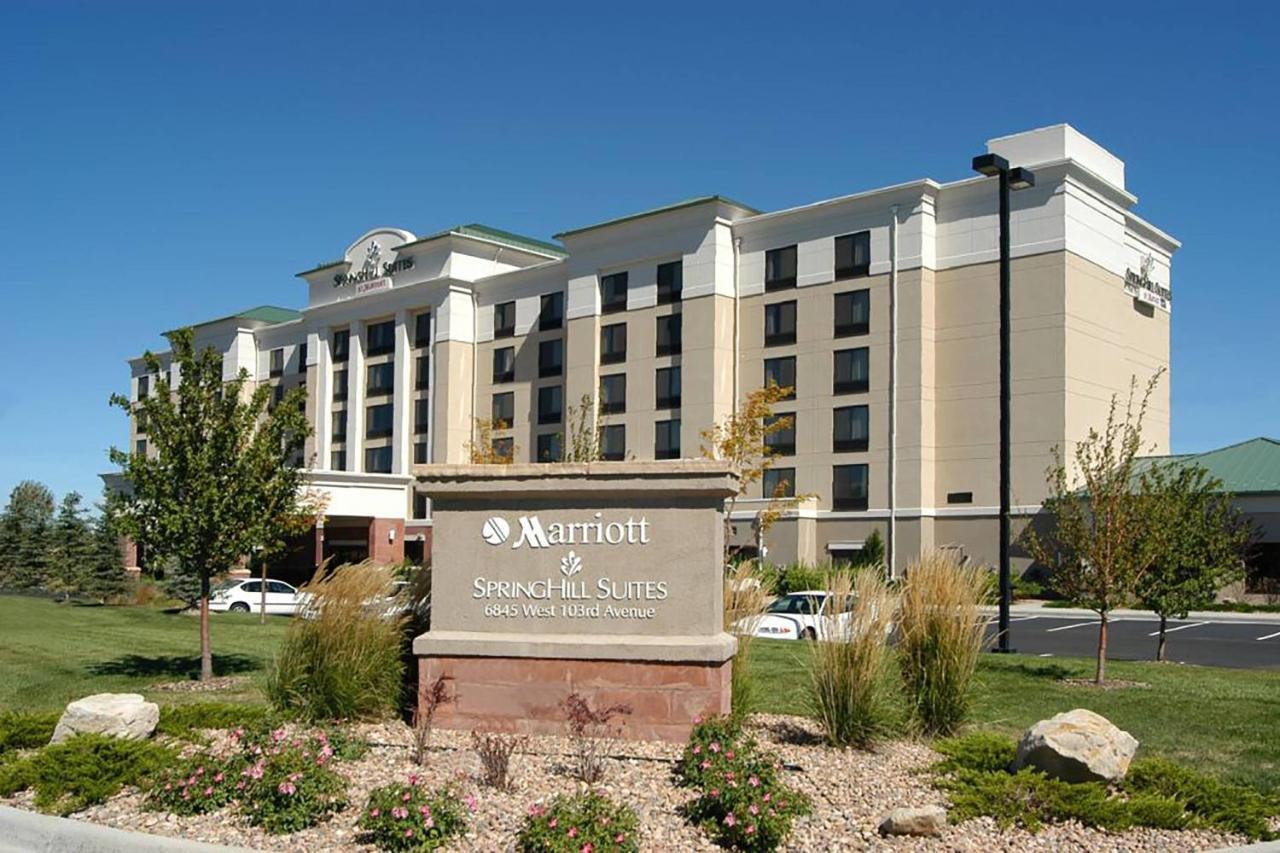 Springhill Denver North / Hotel