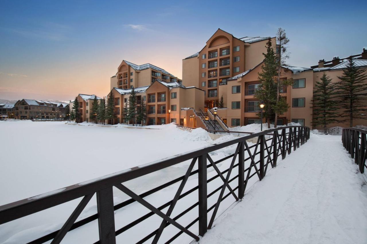 Marriott's Mountain Valley At 3* Breckenridge