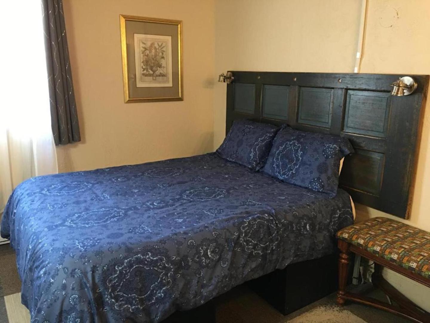 The Viking - Downtown Colorado Hotel 2*