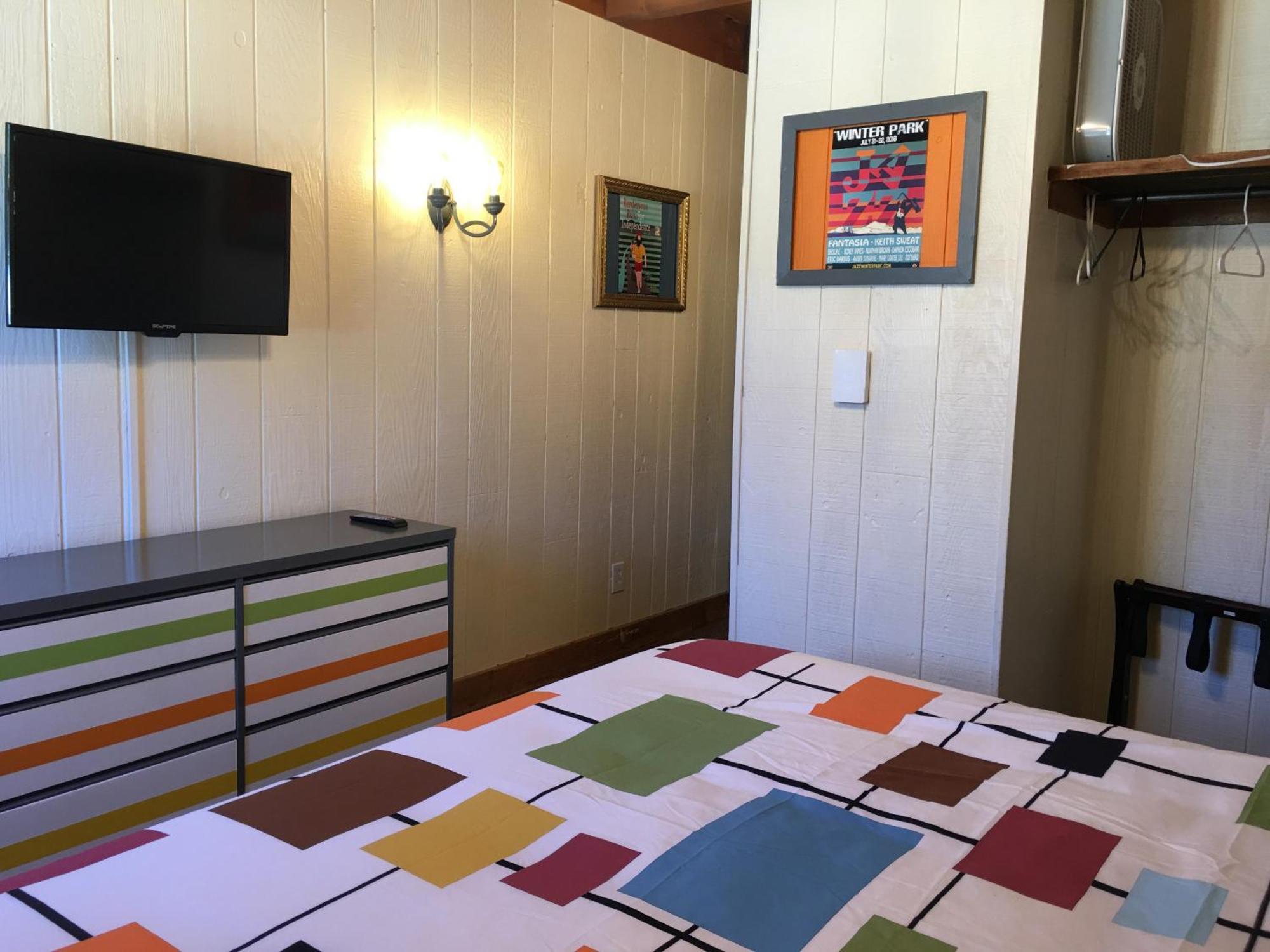 Hotel The Viking - Downtown Colorado 2*