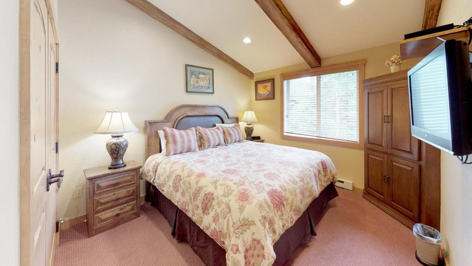 Terracehouse - Coraltree Collection 3* Snowmass Village
