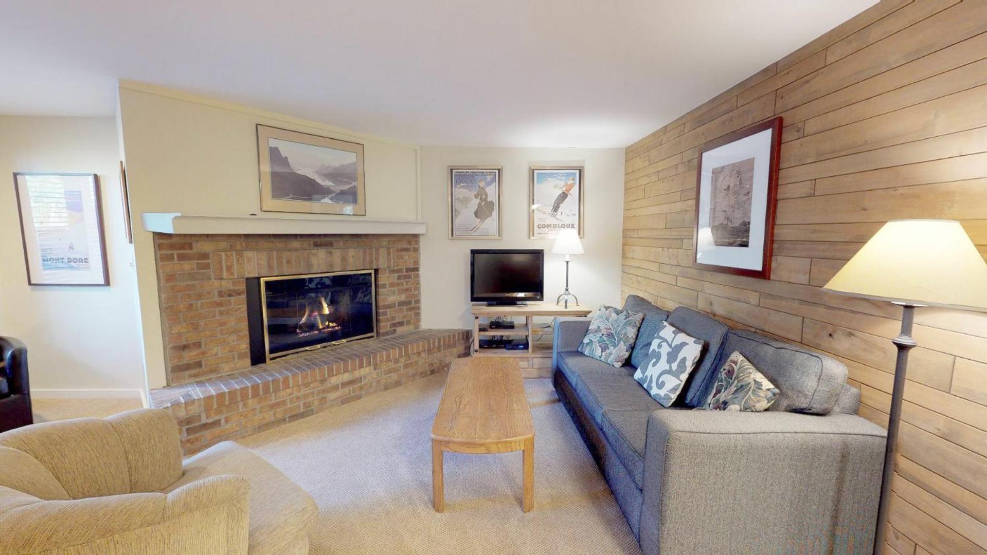 Terracehouse - Coraltree Collection Aparthotel Snowmass Village