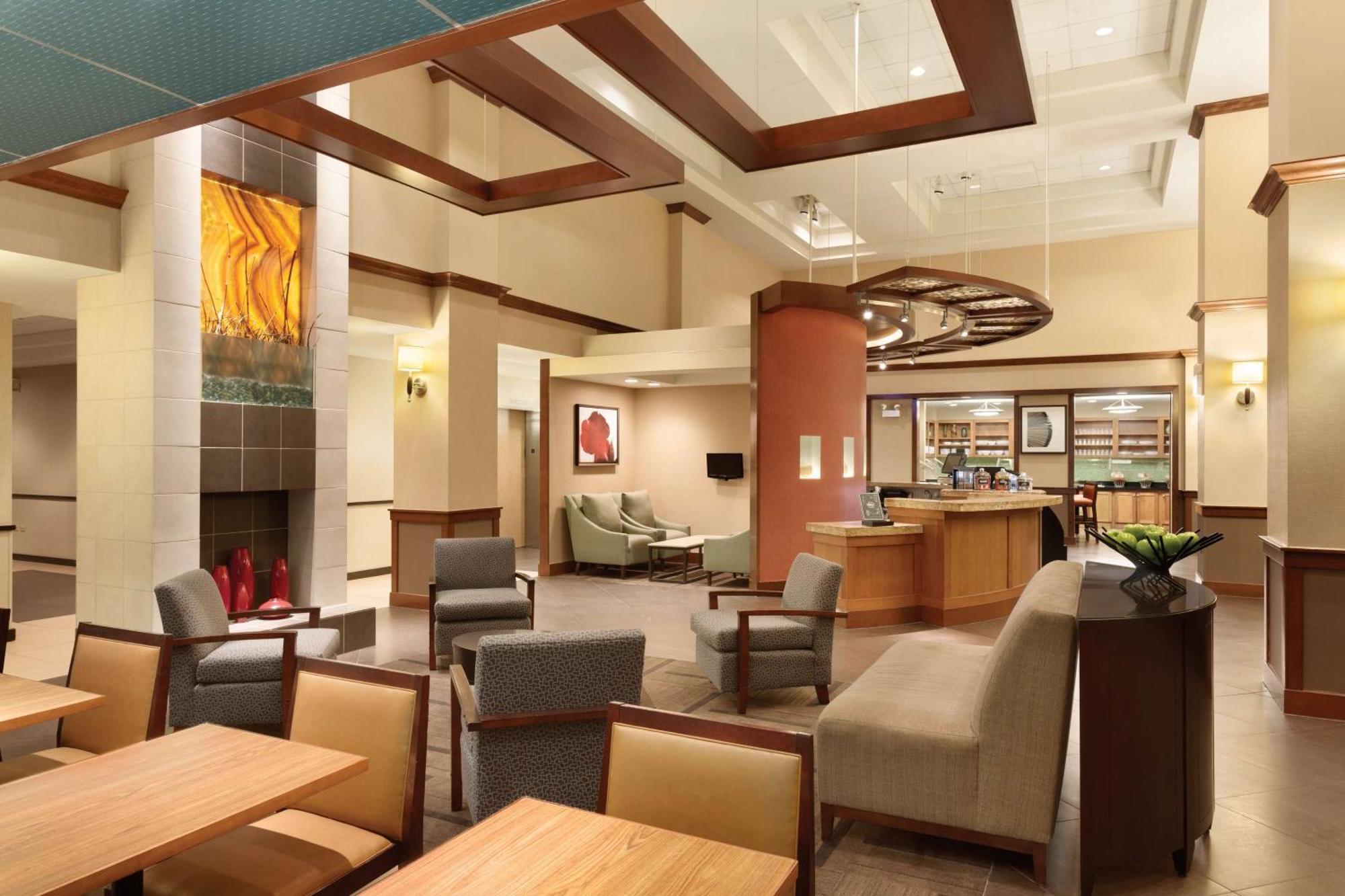Hotel Hyatt Place Denver-south/park Meadows 3*