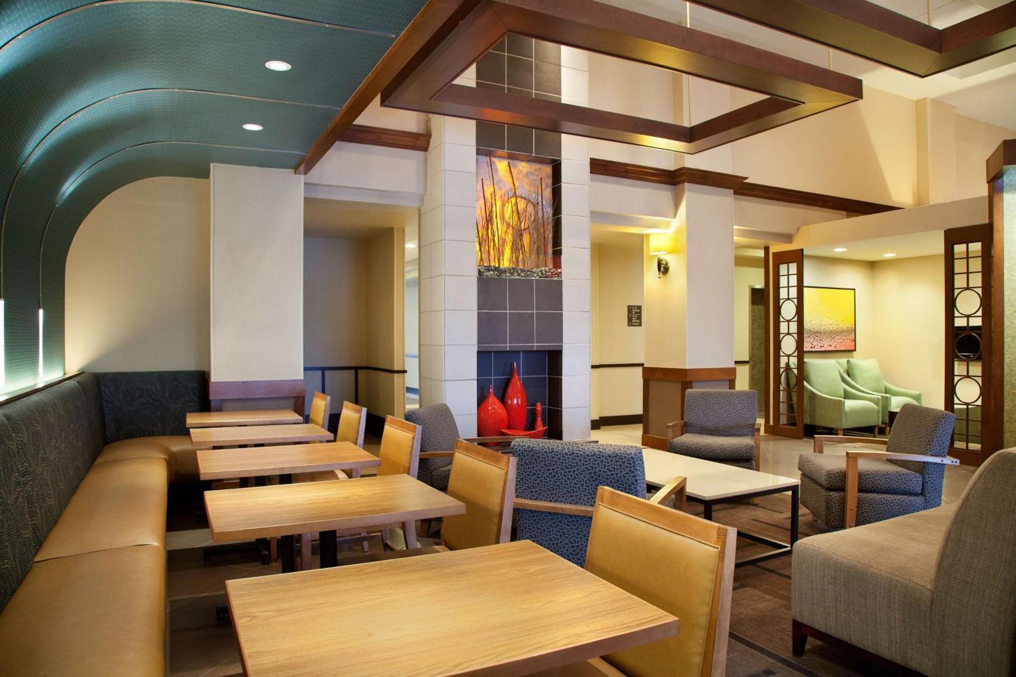 Hyatt Place Denver-south/park Meadows Lone Tree