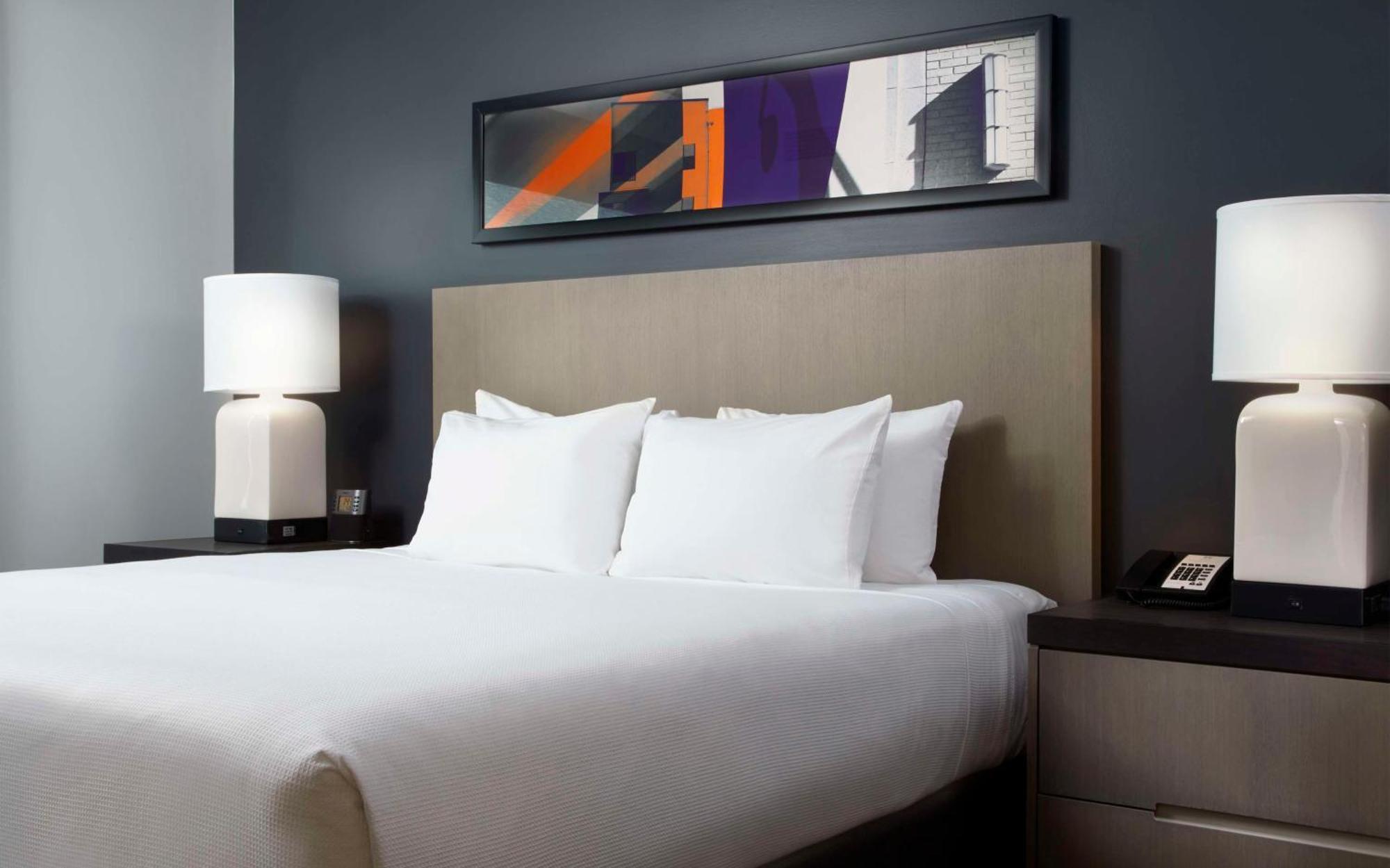 Hyatt House Denver Belmar