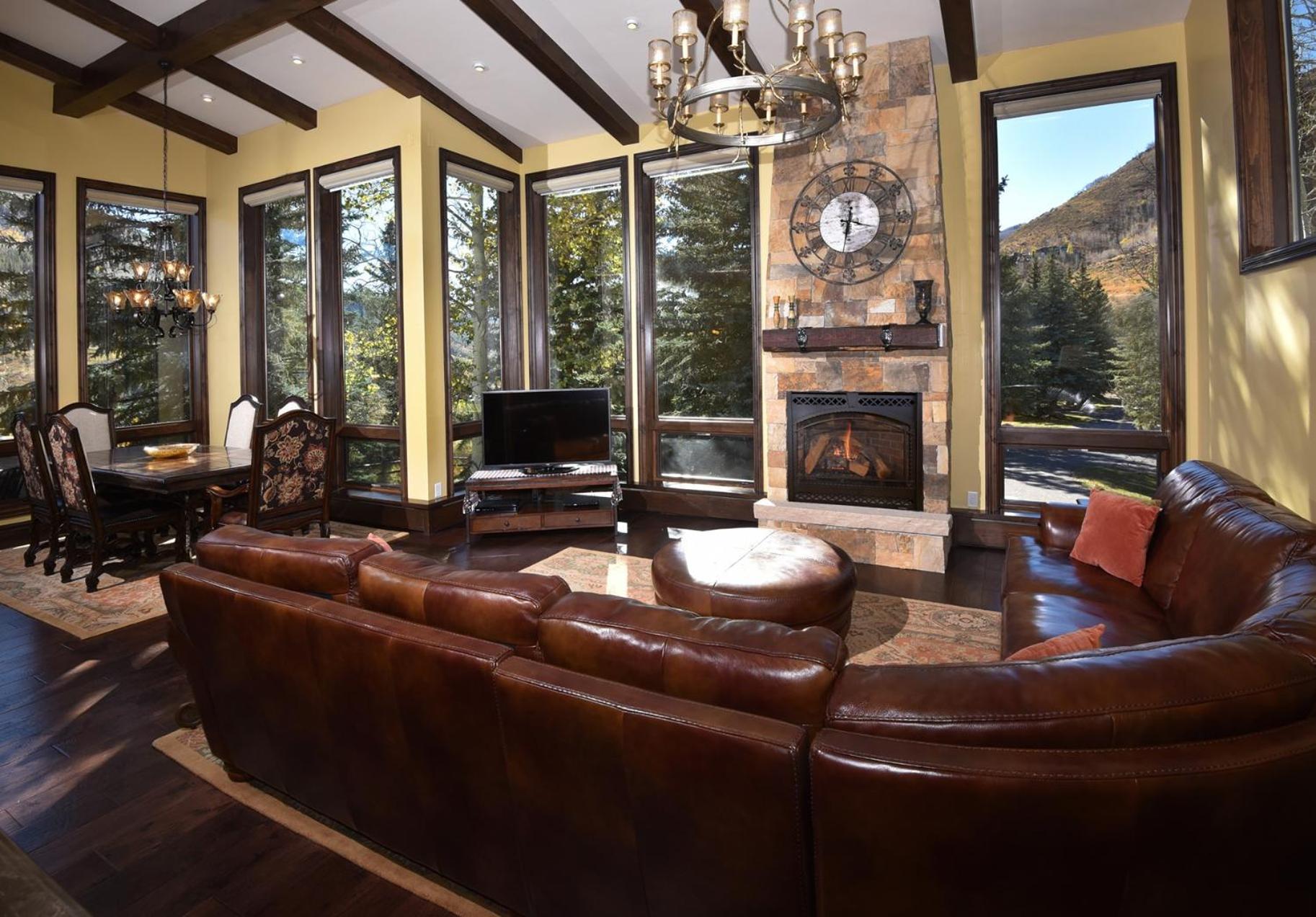 Holiday home Potato Patch Club Vail