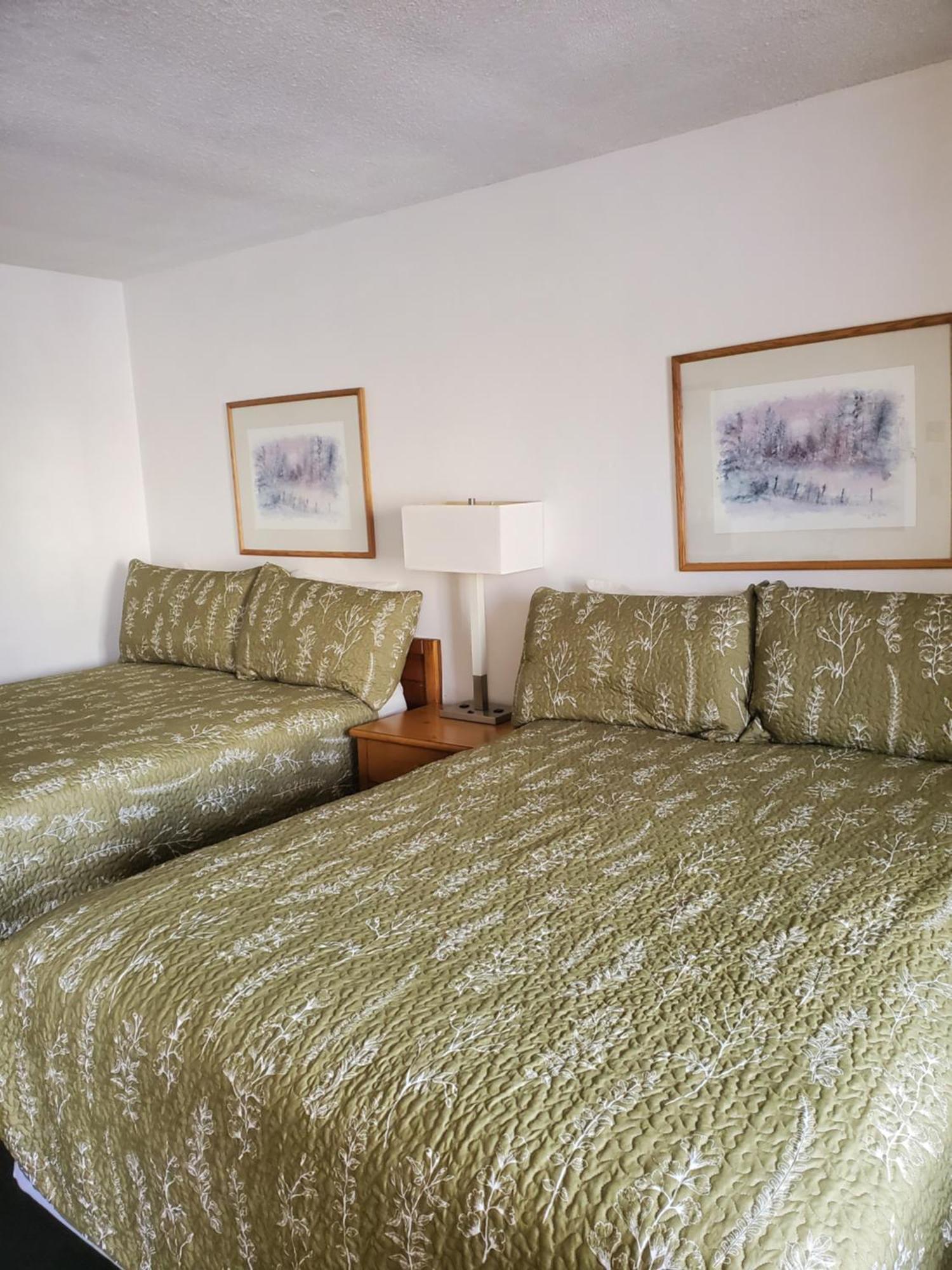Motel Budget