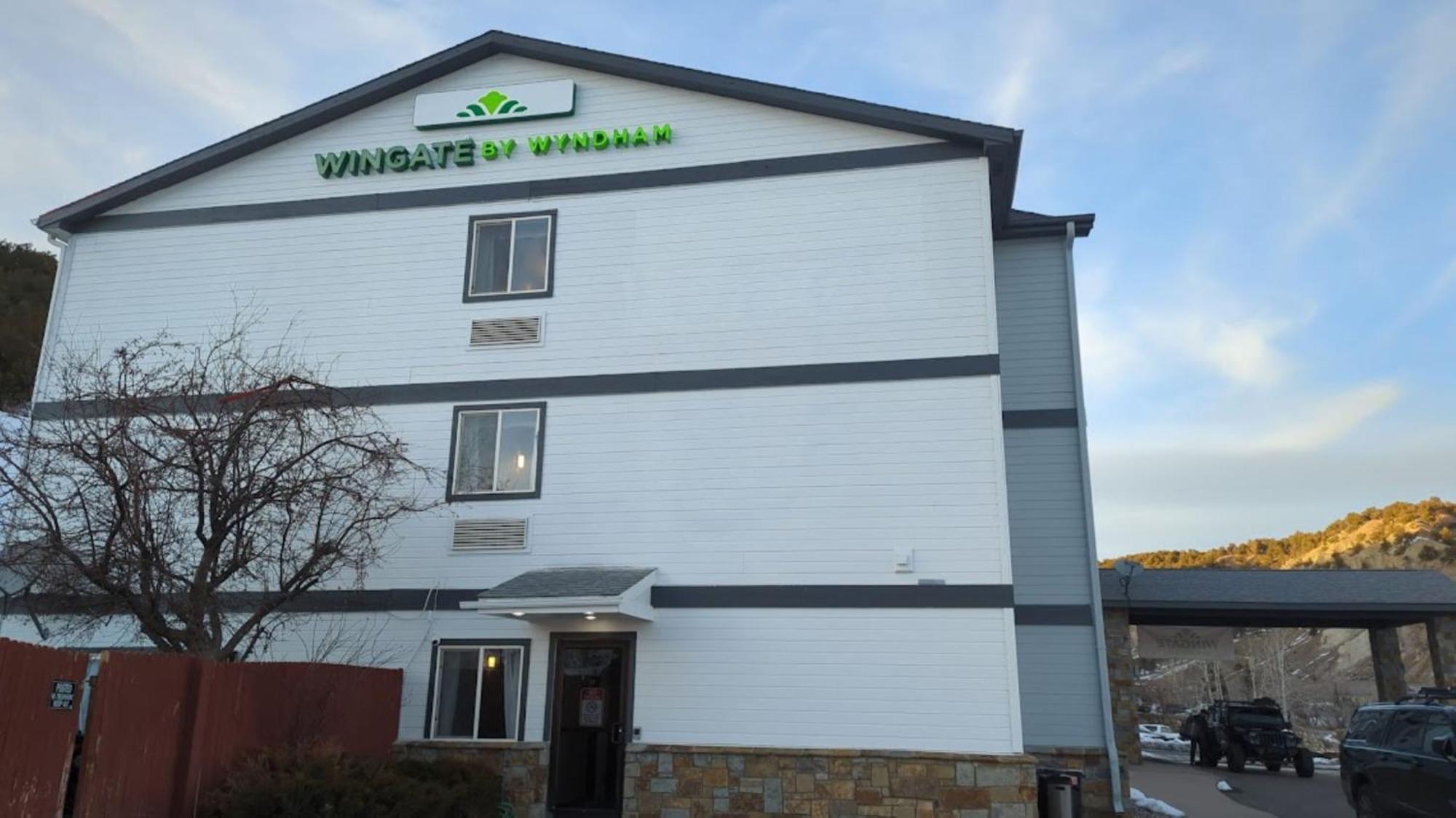 Wingate By Wyndham Vail Valley 2*
