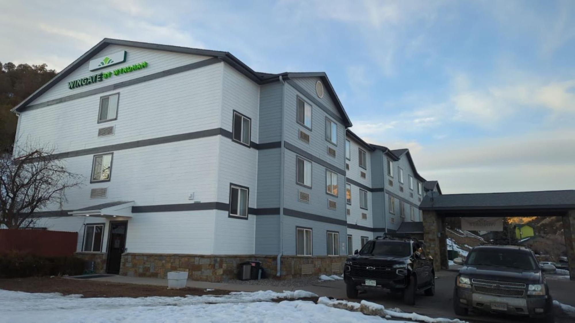 Hotel Wingate By Wyndham Vail Valley