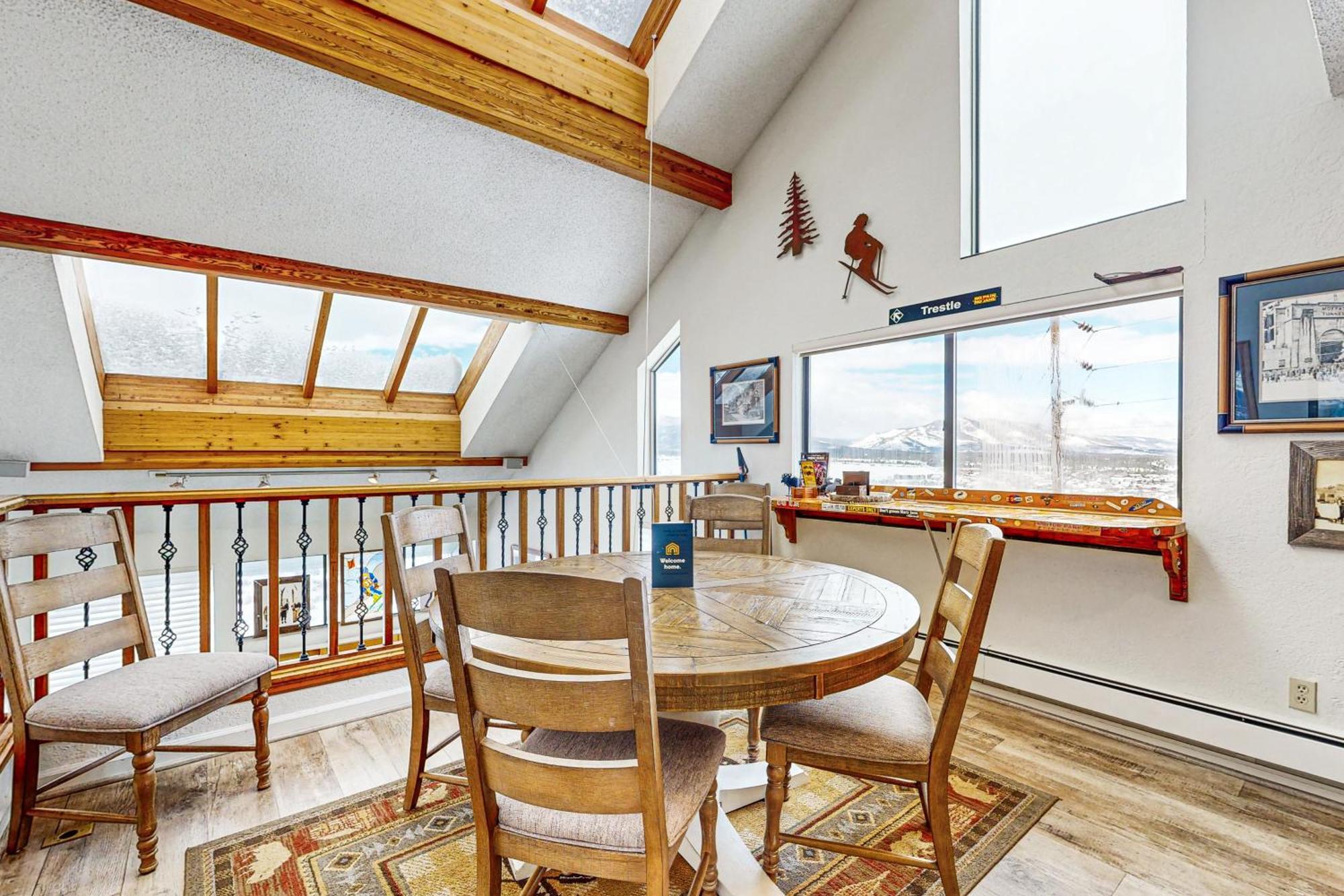 Holiday home 4 Bed 4 Bath In