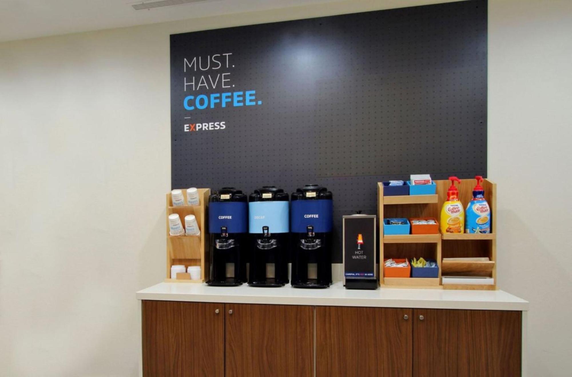 Express & By Ihg 2* Alamosa