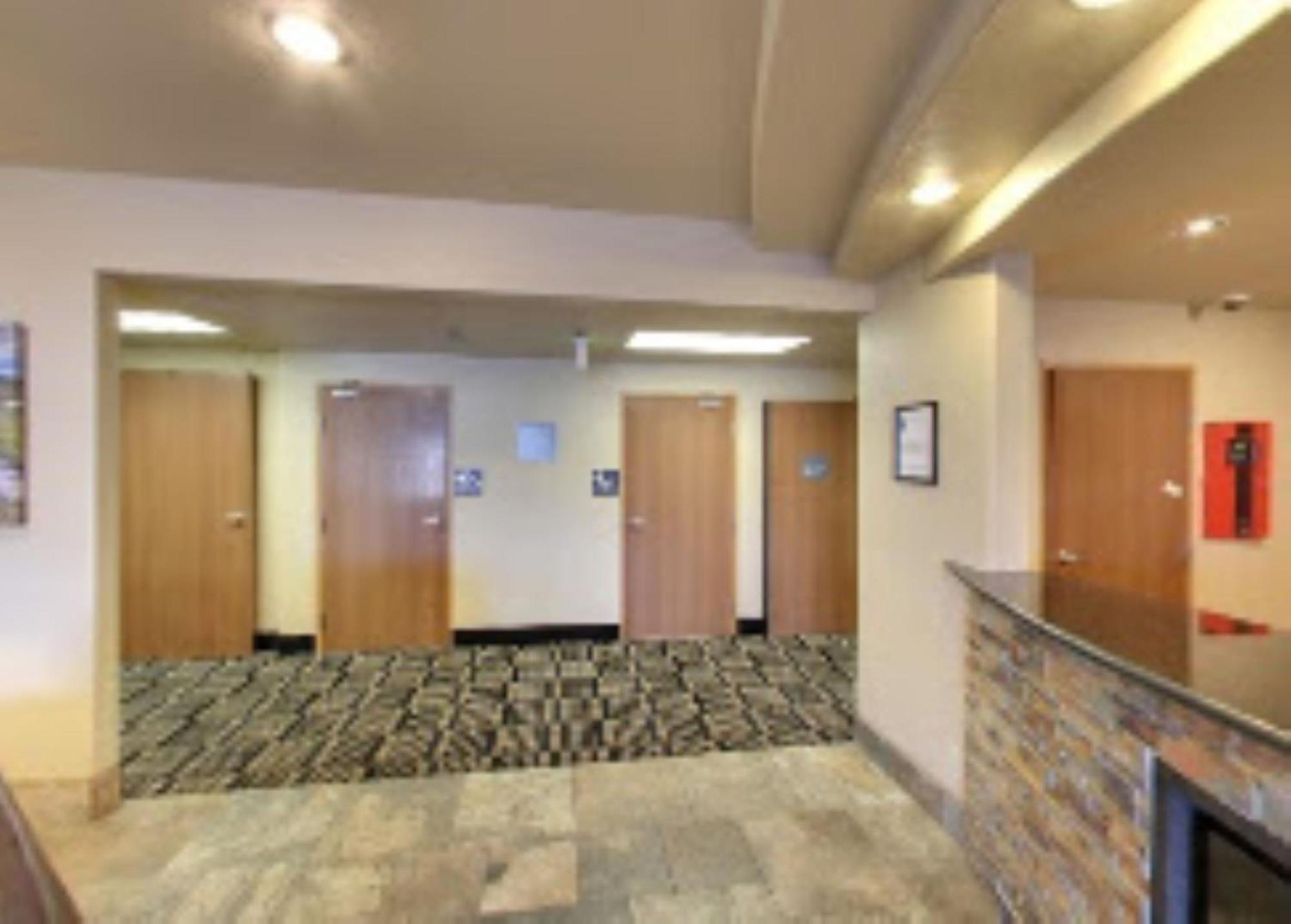 Comfort & Gunnison-crested Butte 3* Gunnison