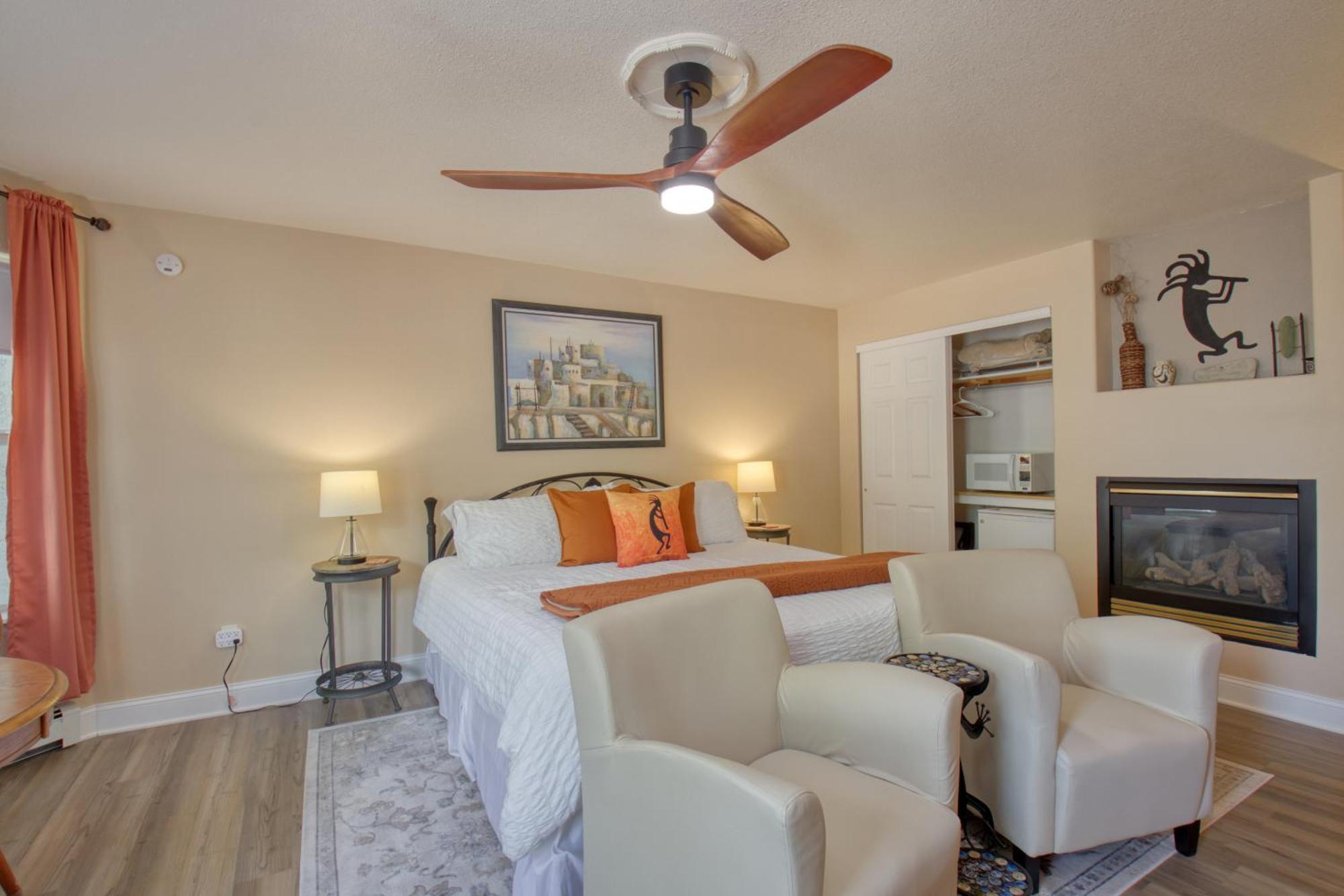 Castle Creek Manor * Grand Junction