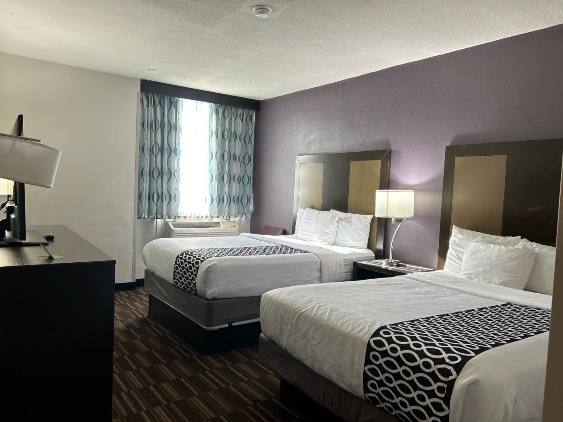 La Quinta By Wyndham North 3*