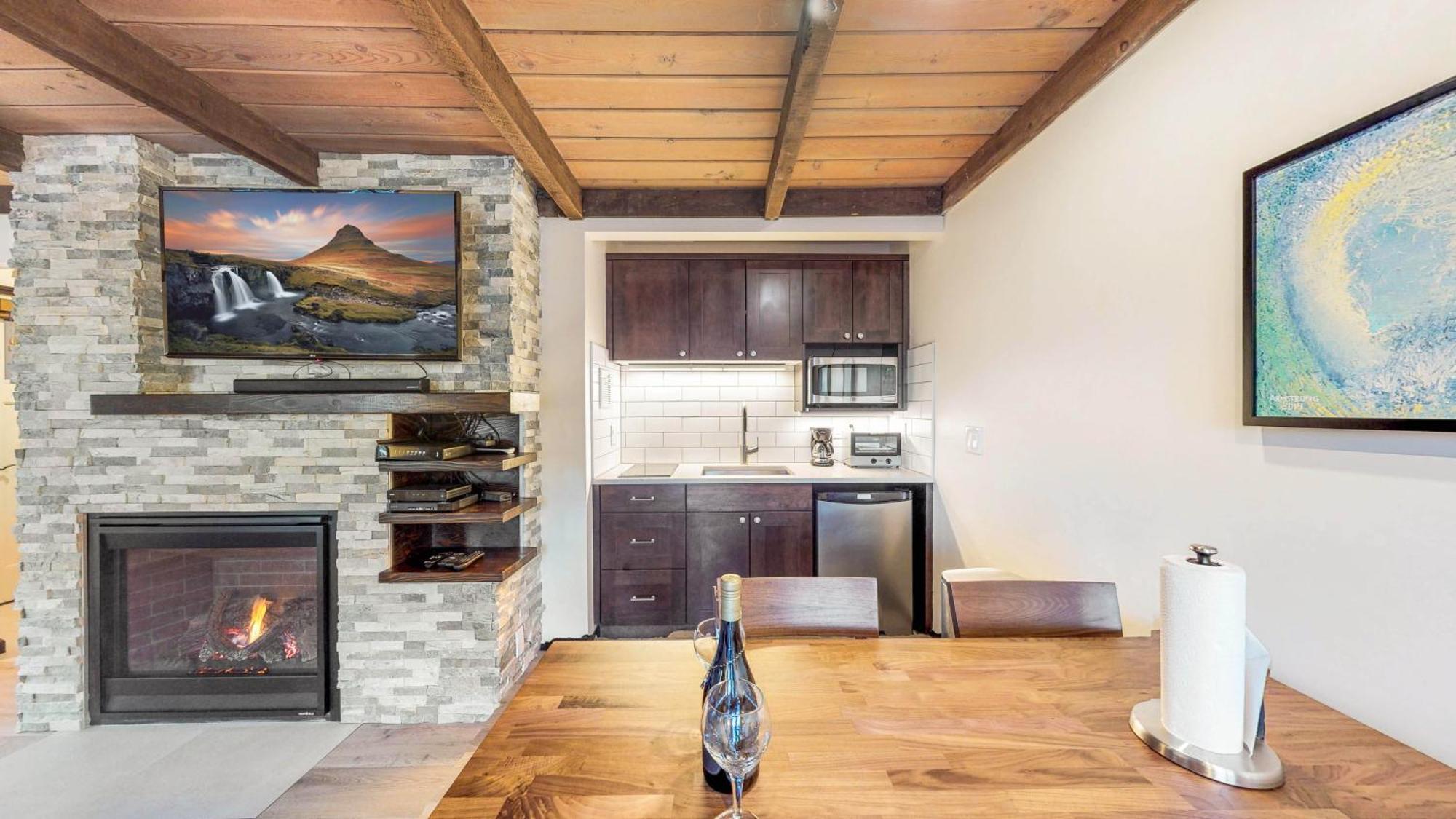 Willows - Coraltree Collection Resort Snowmass Village