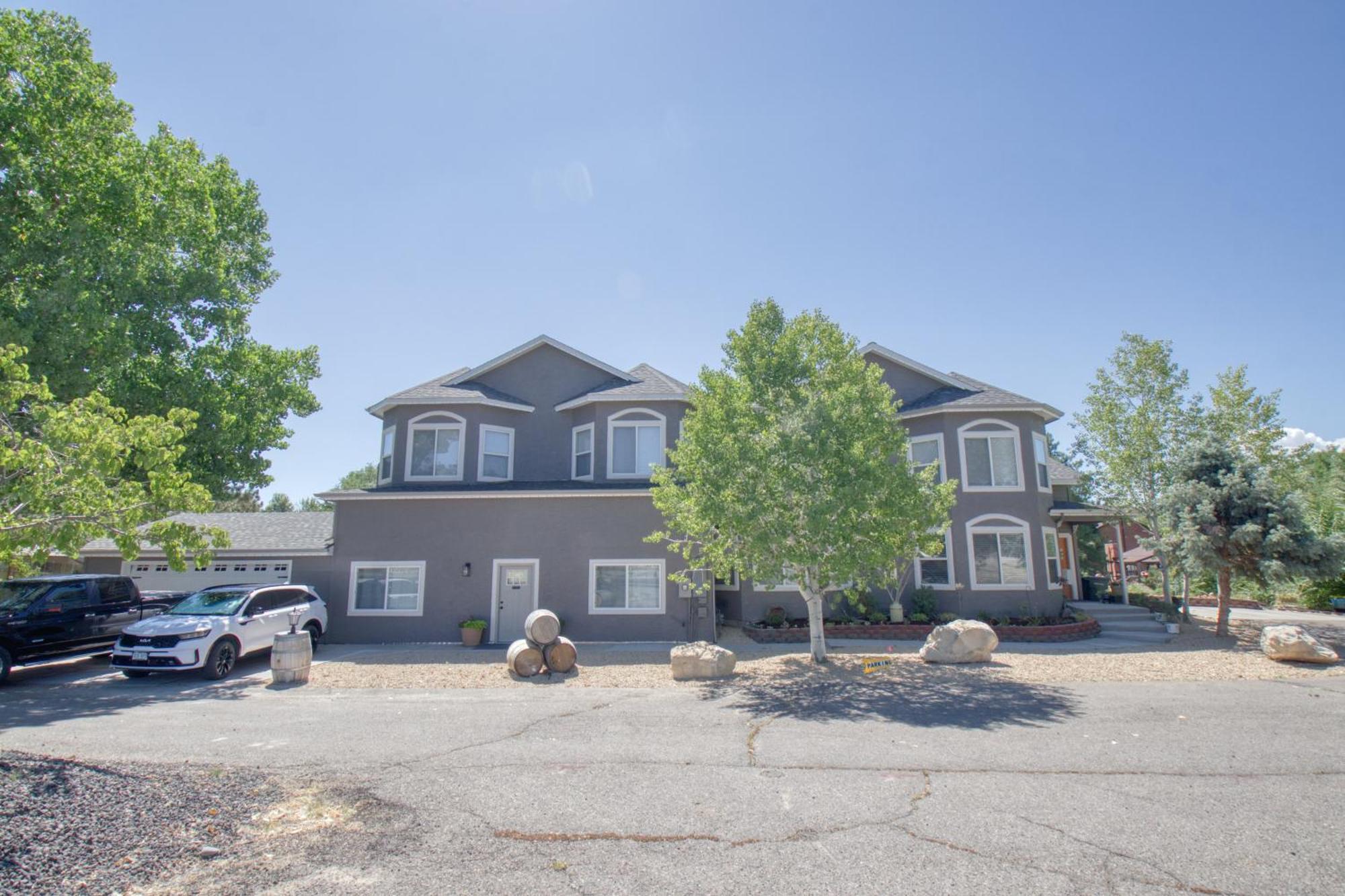 Castle Creek Manor Grand Junction
