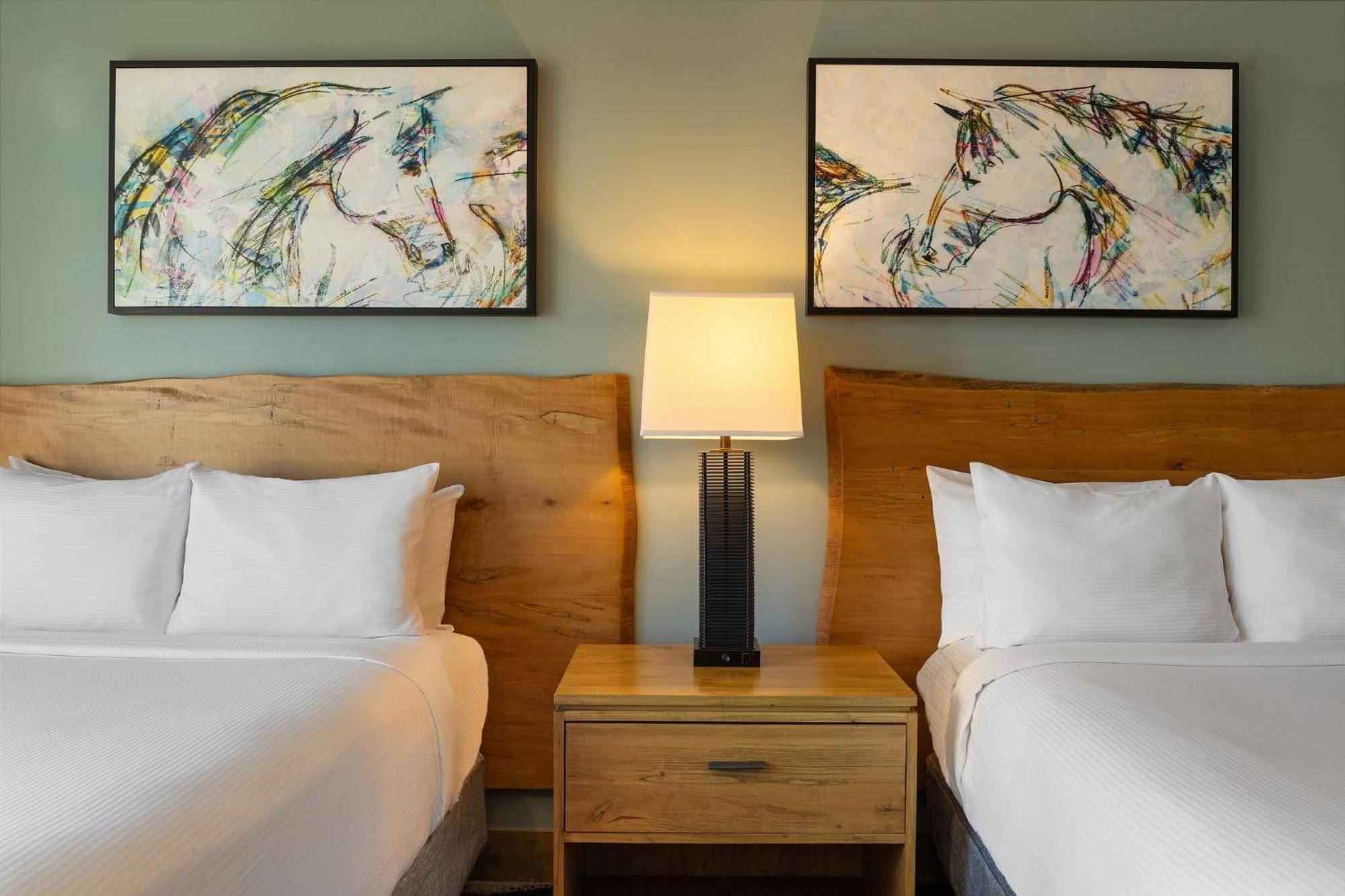 Resort Club Wyndham At