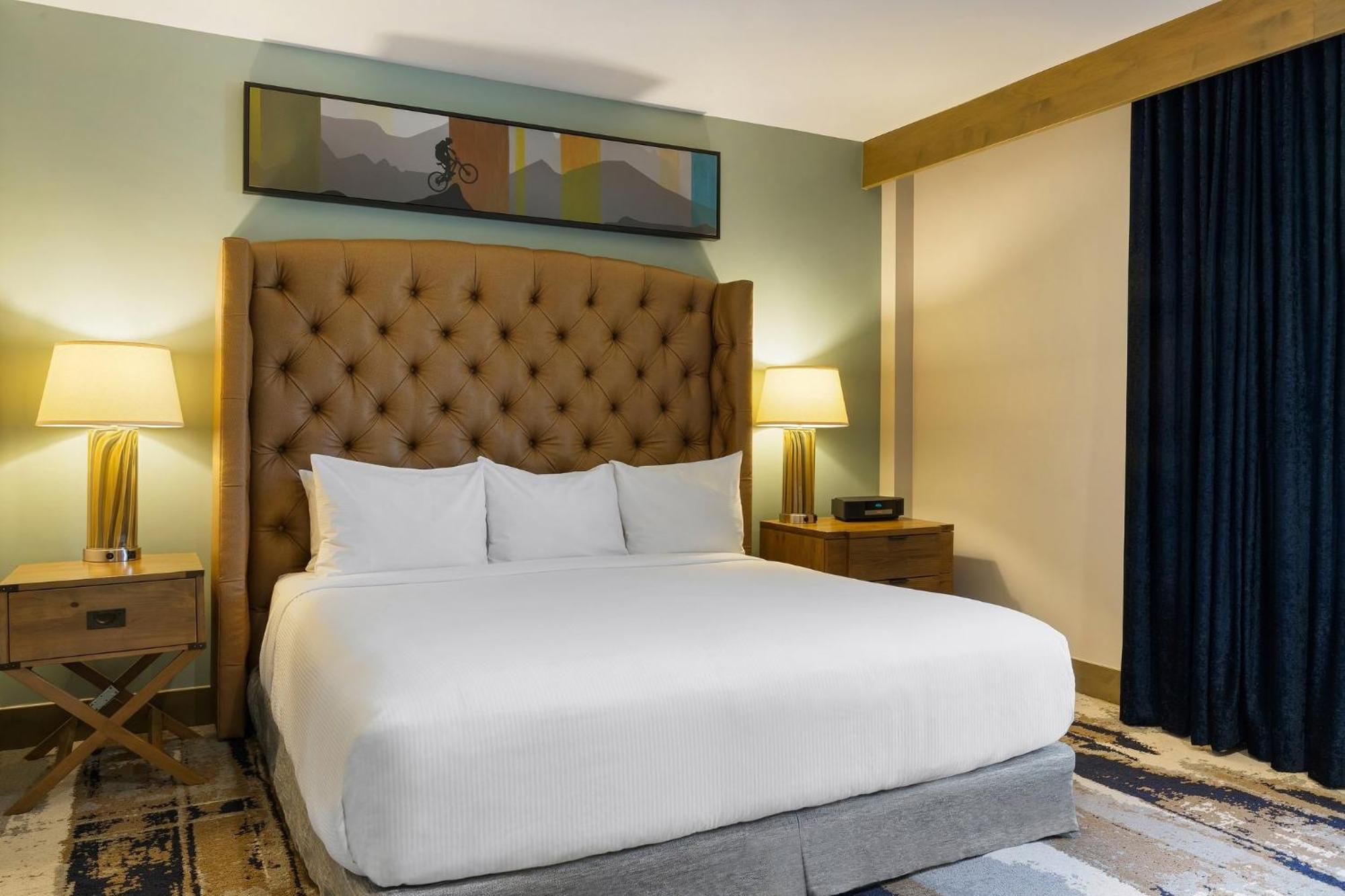 Club Wyndham At Resort 4*