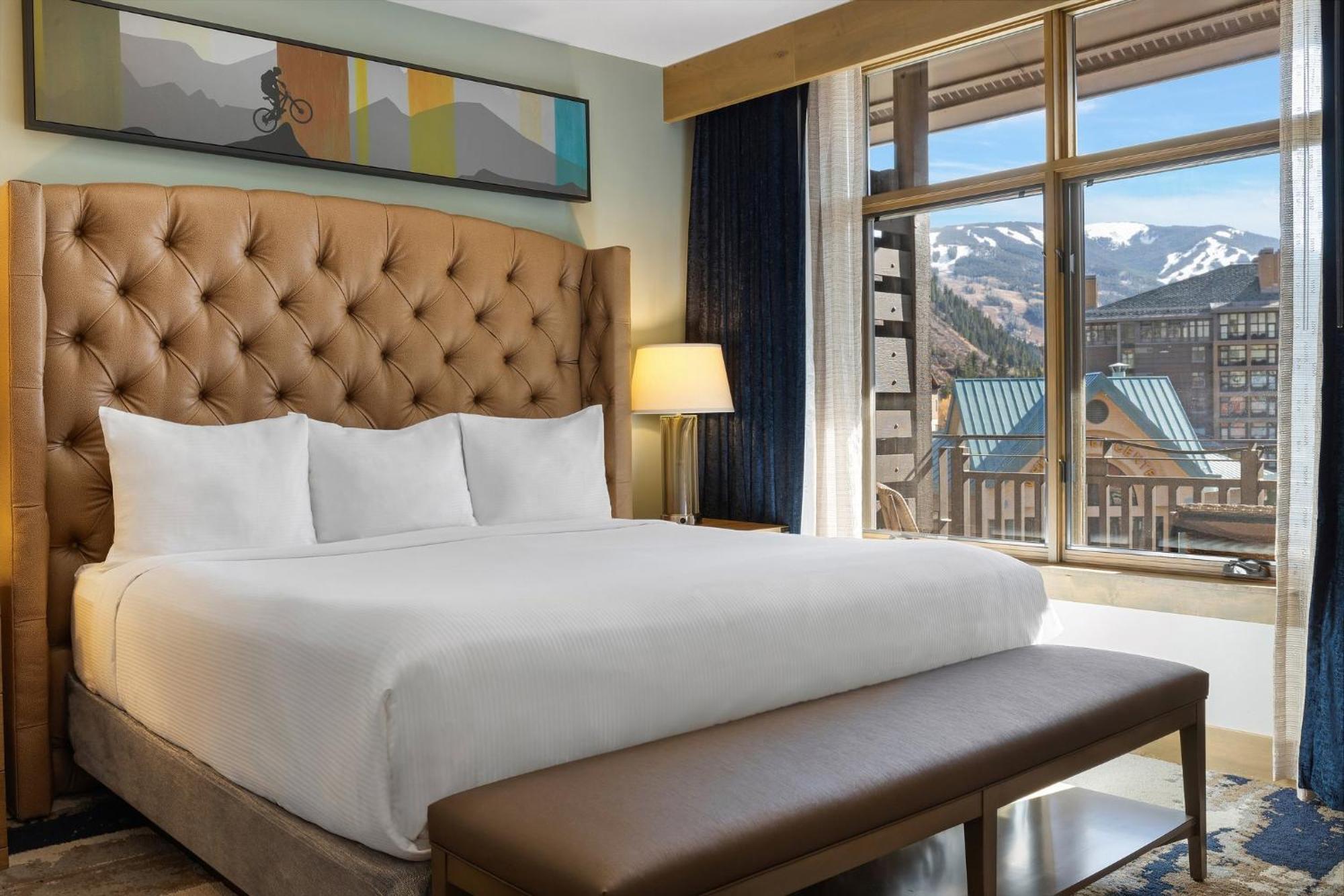 Resort Club Wyndham At