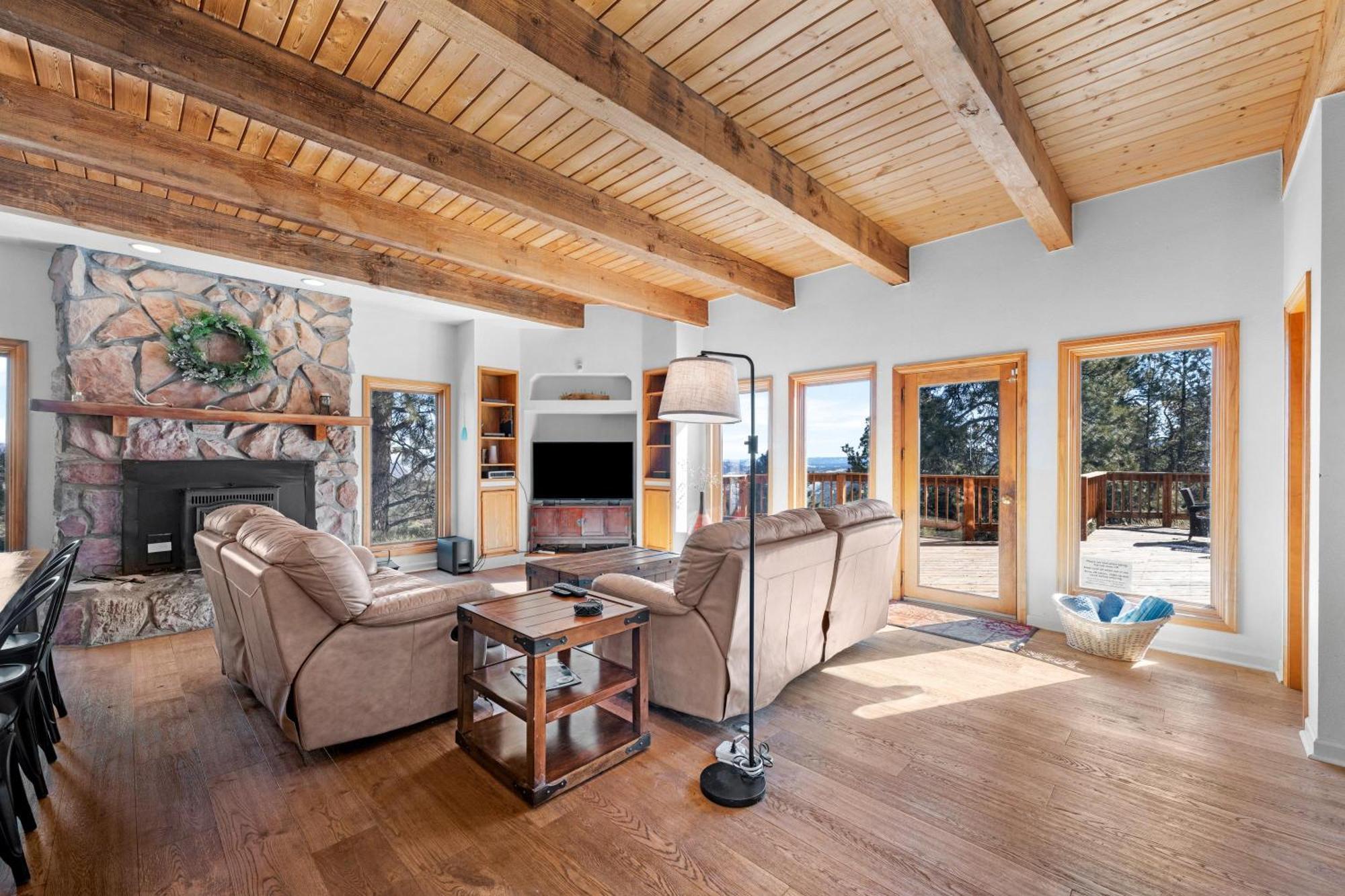 Holiday home 614 Eagle Tr