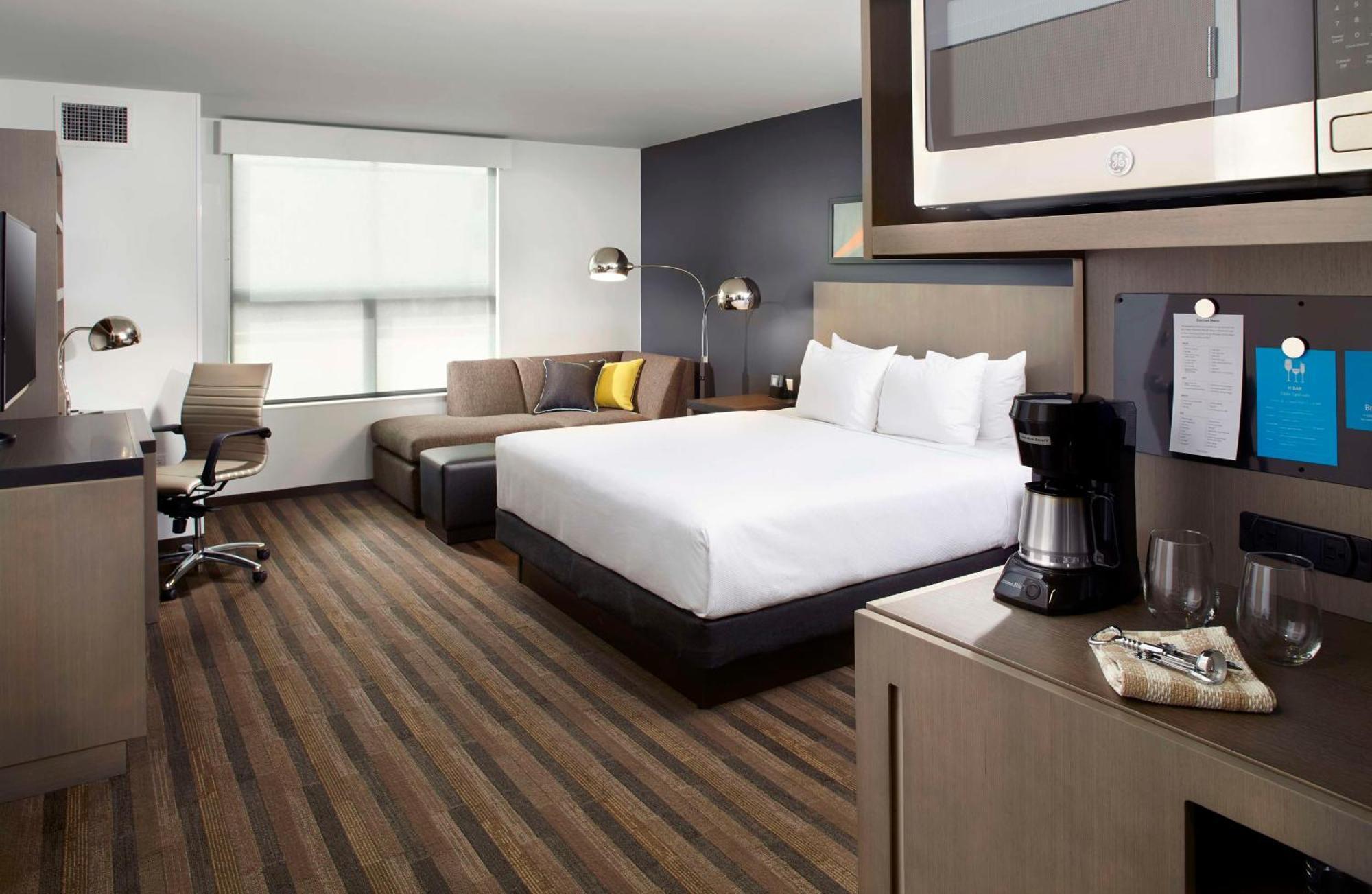 Hyatt House Denver Belmar Hotel Lakewood