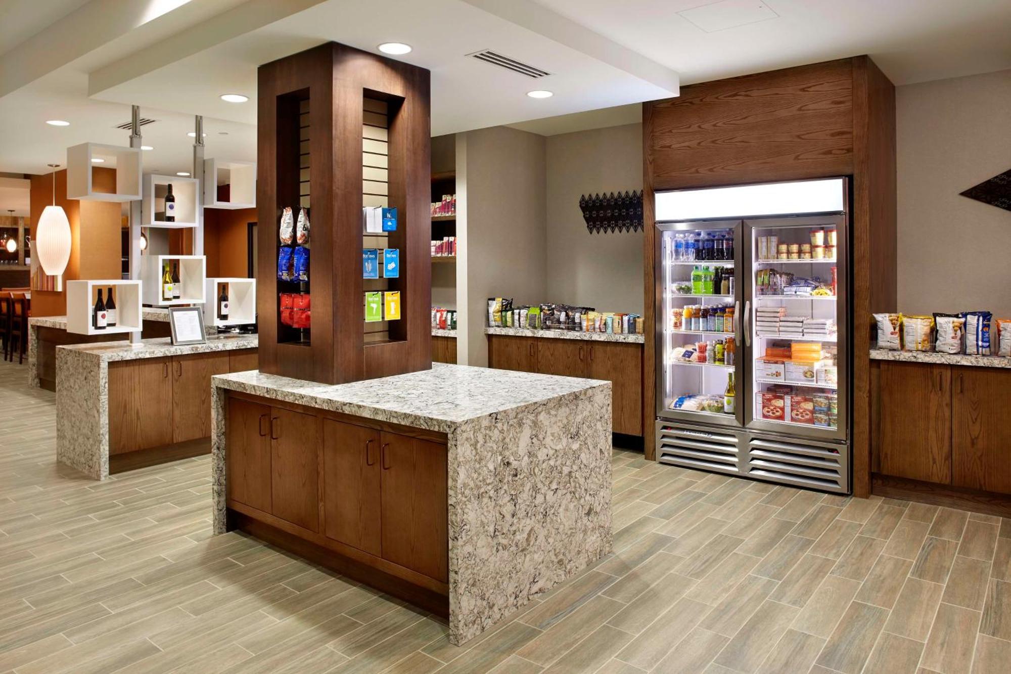 Hyatt House Denver Belmar