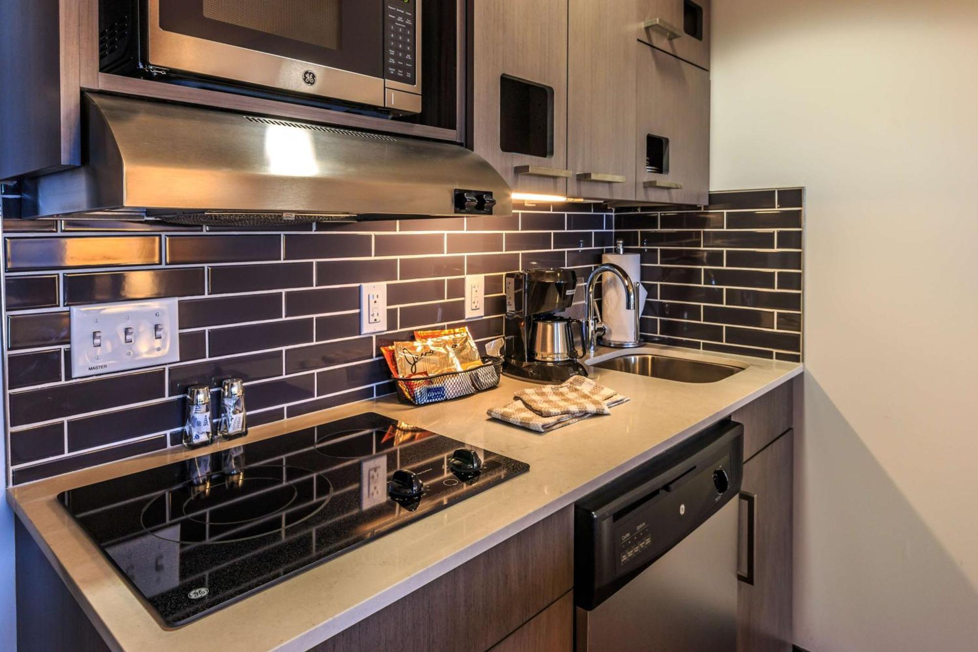 Hyatt House Denver Belmar Hotel Lakewood