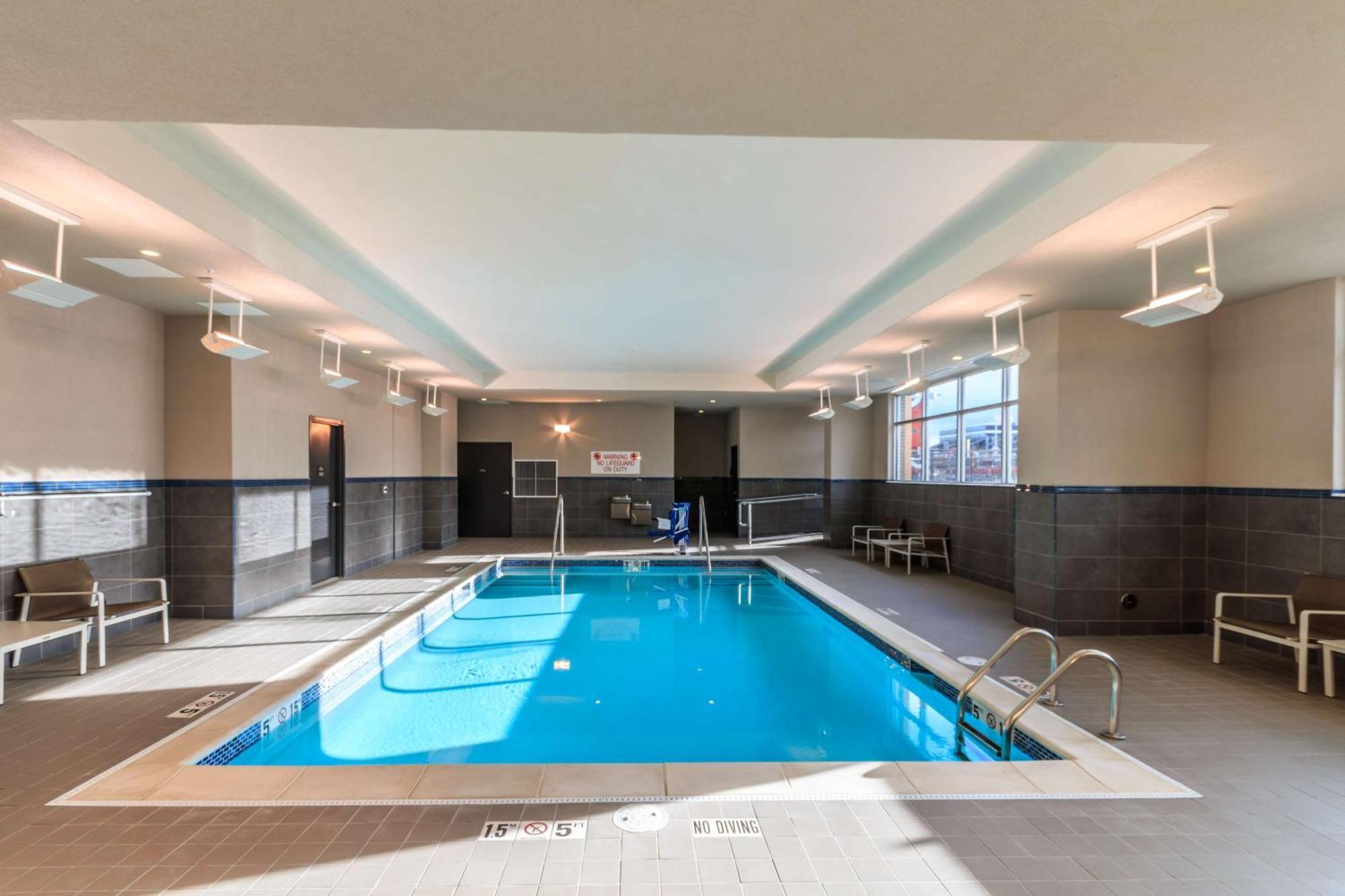 Hotel Hyatt House Denver Belmar 3*