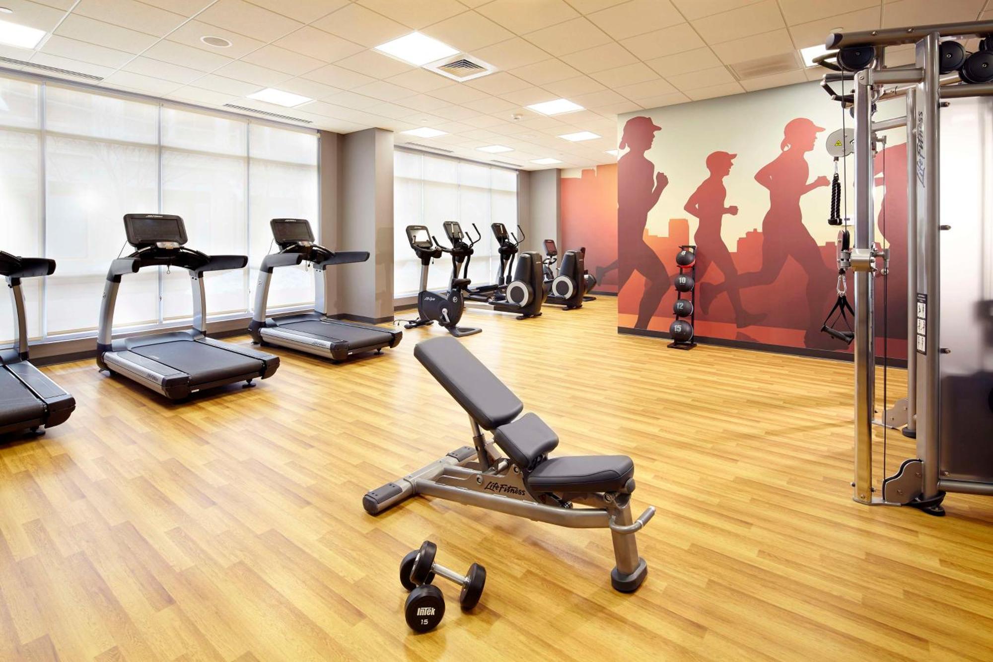 Hotel Hyatt House Denver Belmar