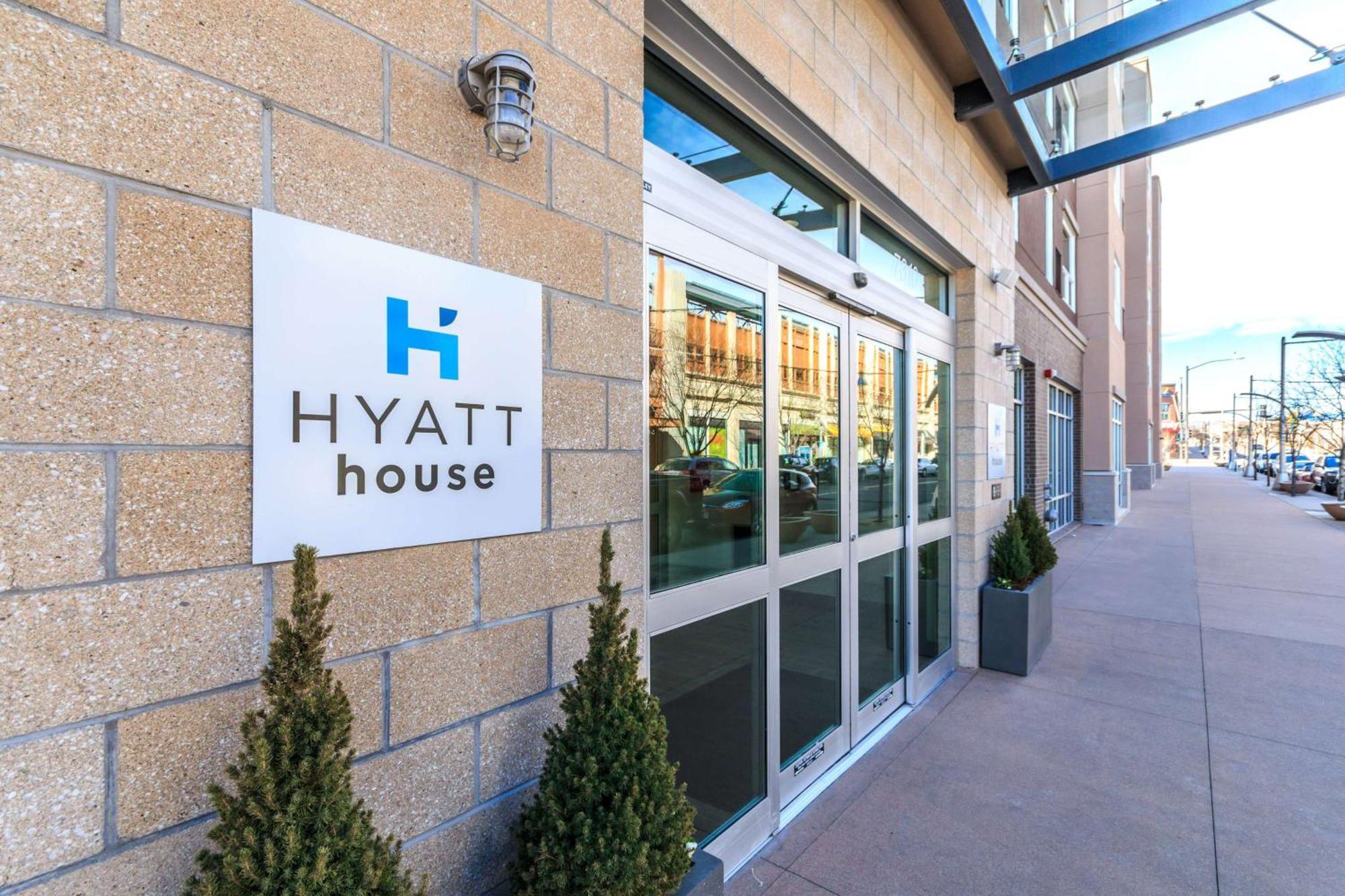 Hyatt House Denver Belmar Lakewood