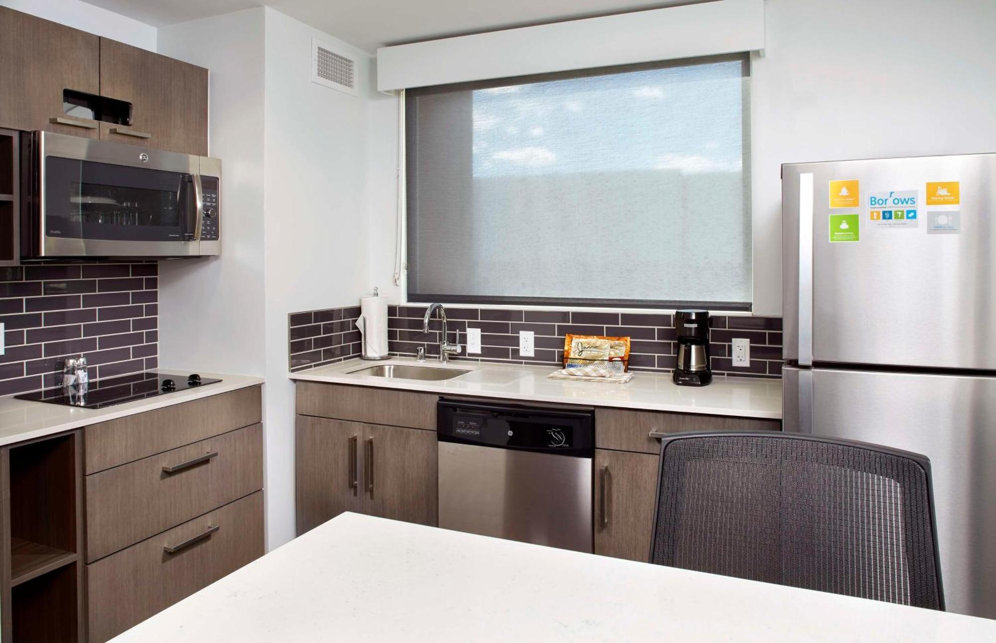 Hotel Hyatt House Denver Belmar