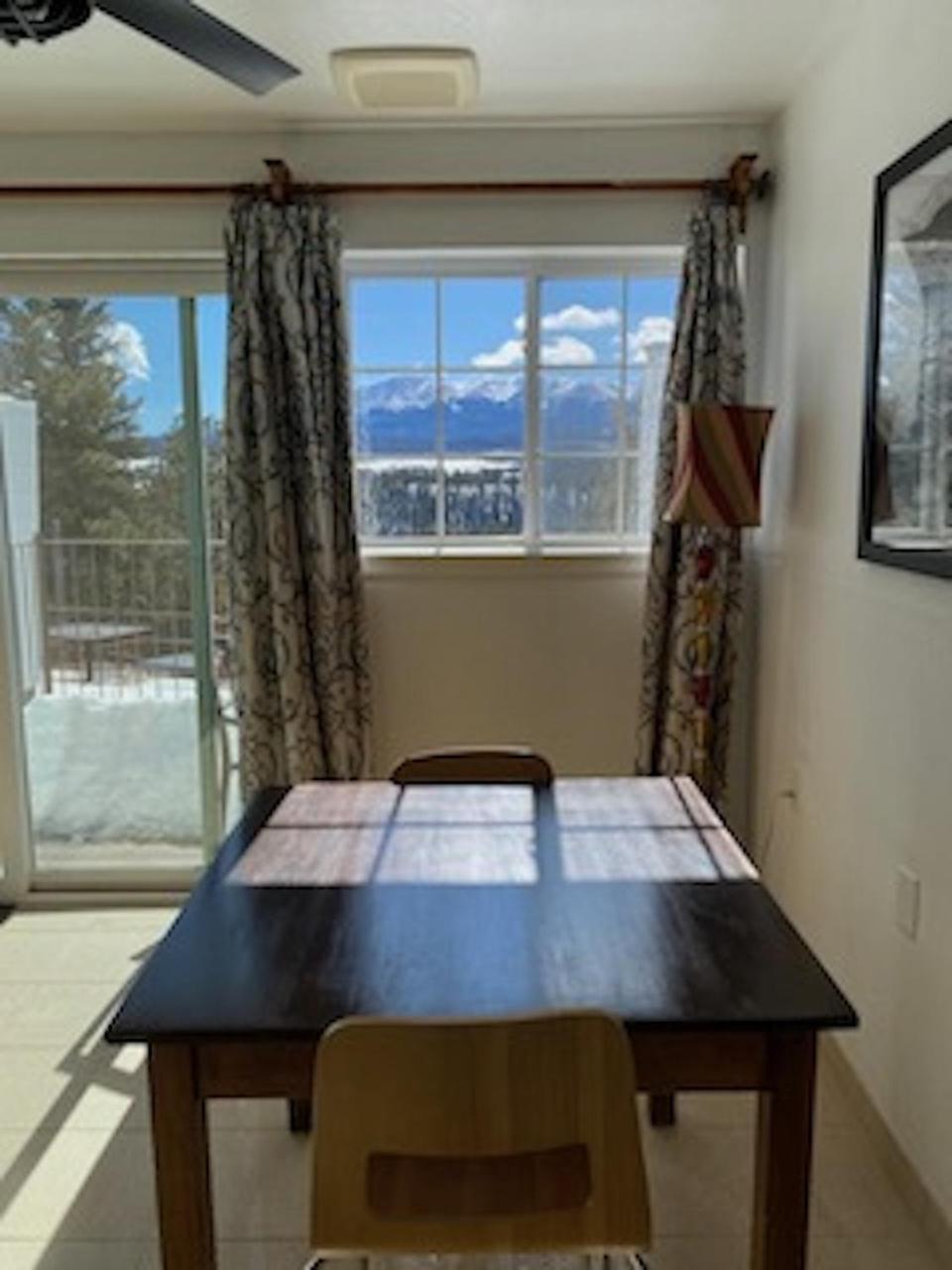 Bed & Breakfast Pikes Peak Paradise