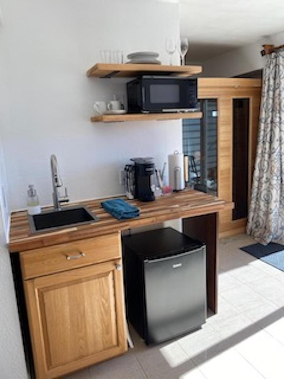 Pikes Peak Paradise Bed & Breakfast 3*