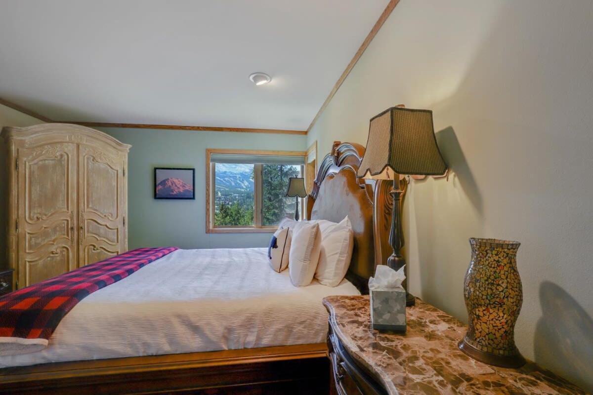 Bear Peak 1 Mile To Gondola And Great Views Holiday home *