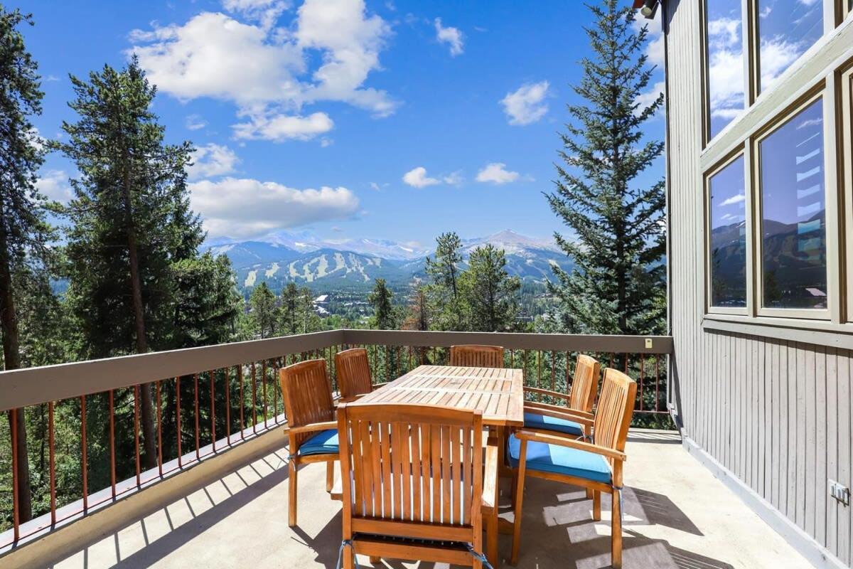 Holiday home Bear Peak 1 Mile To Gondola And Great Views Breckenridge