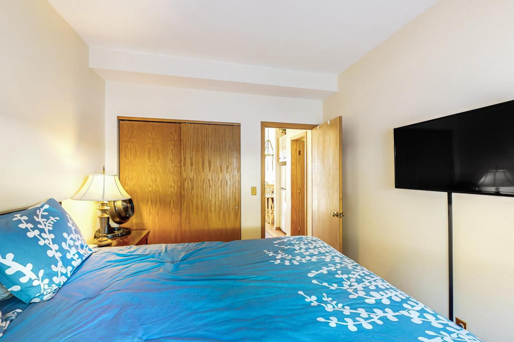 Apartment Timber Ridge 504b