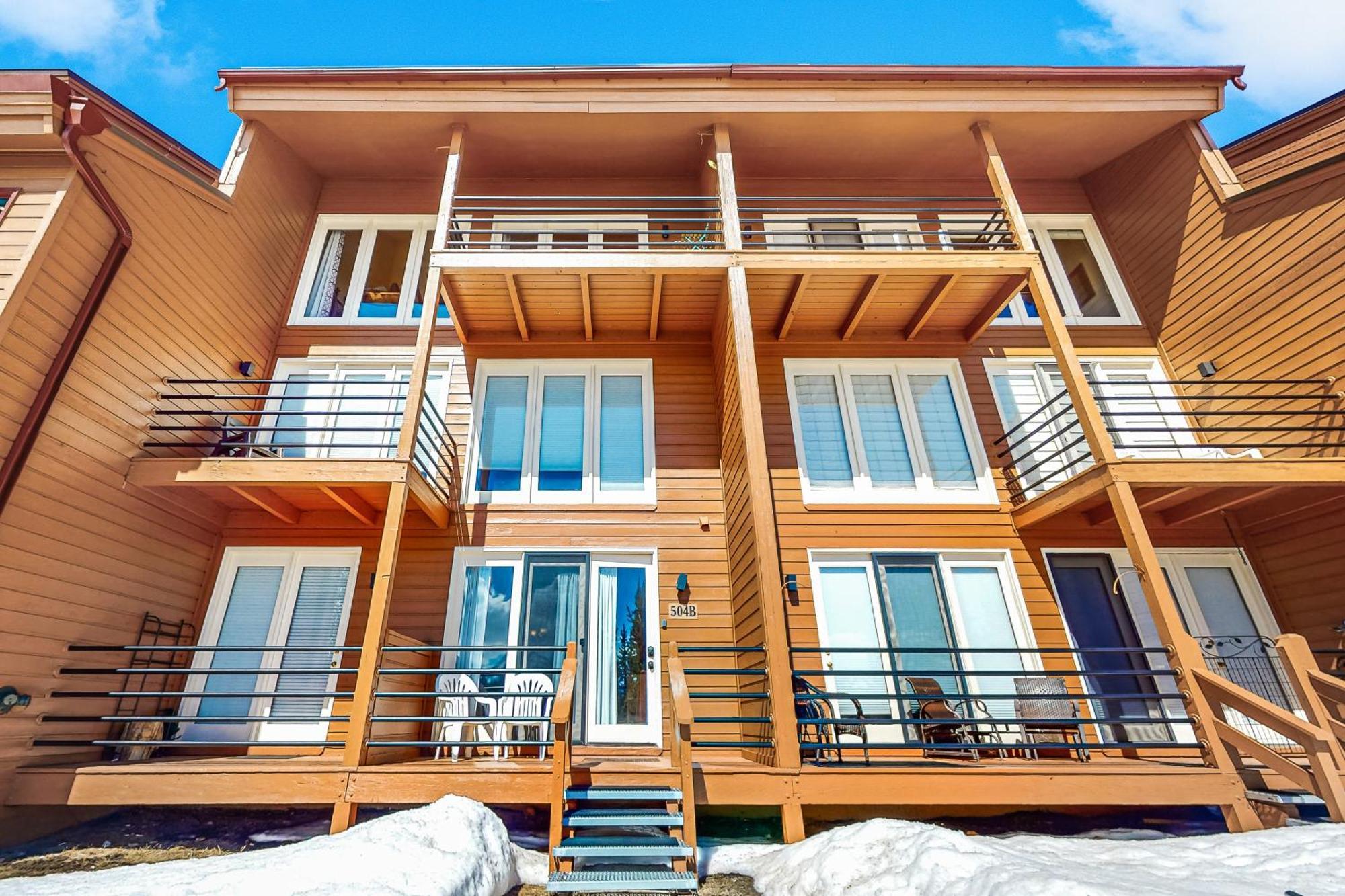 Timber Ridge 504b *