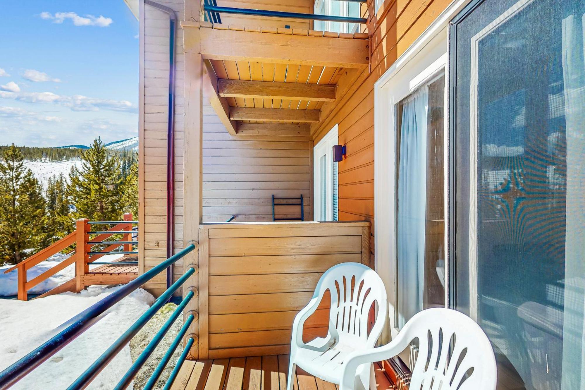 Timber Ridge 504b