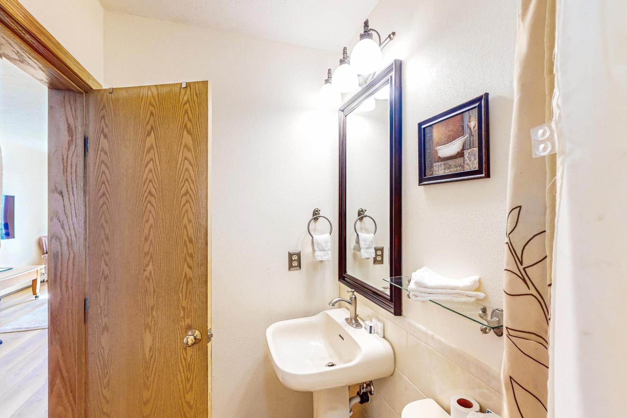 Apartment Timber Ridge 504b