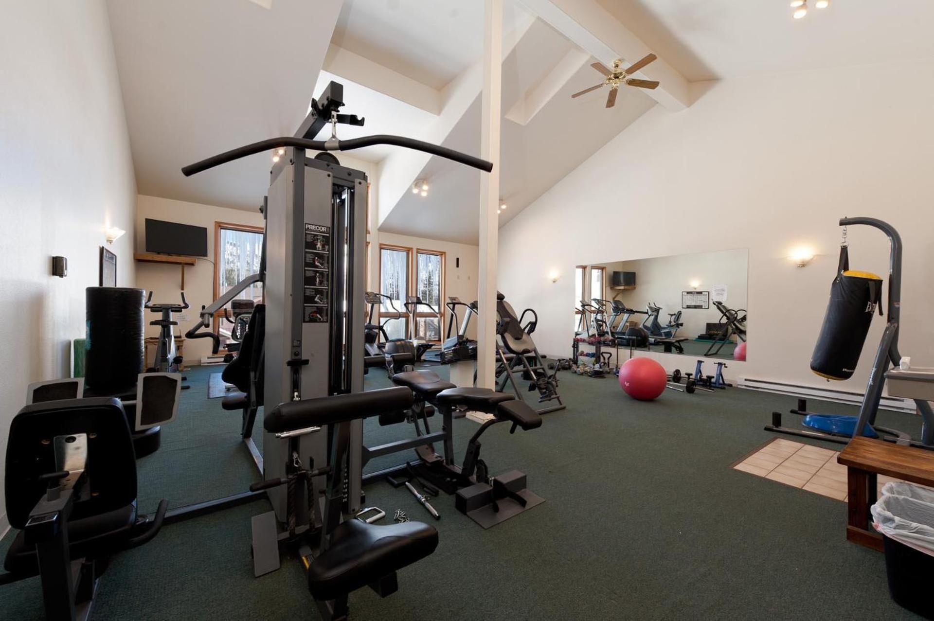 Cascade Village 364 Holiday home *