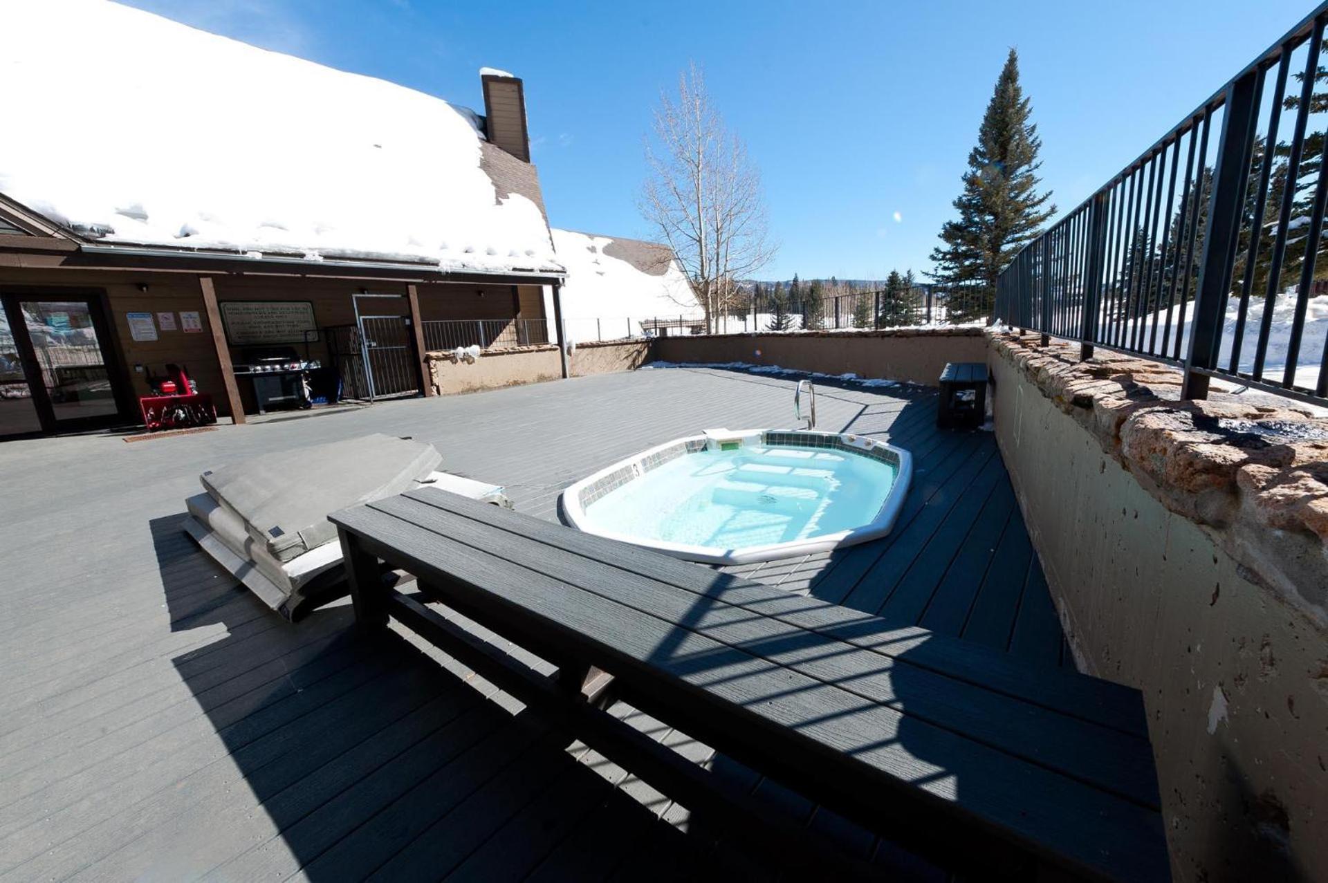 Cascade Village 59 *