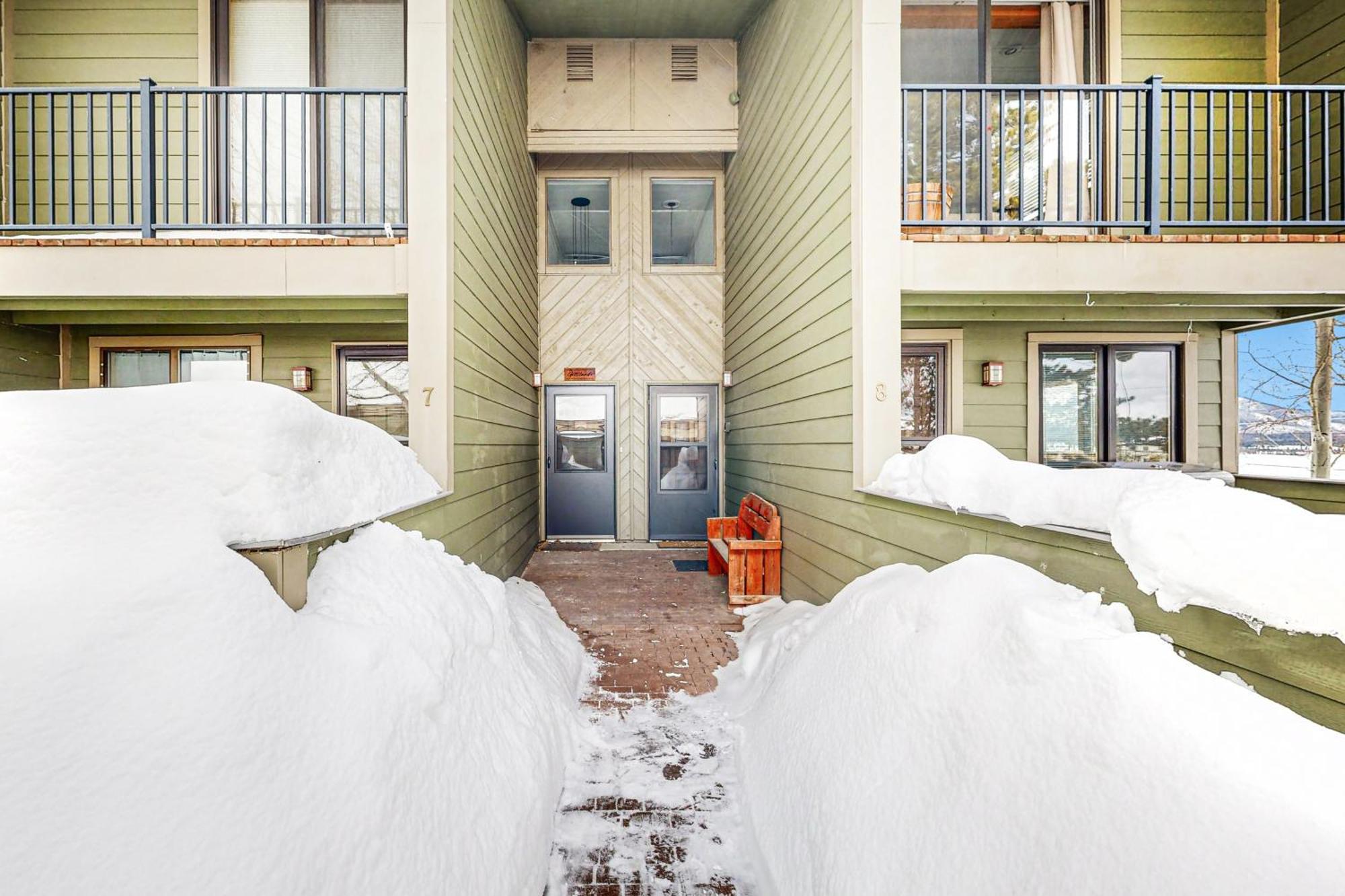 Holiday home 4 Bed 4 Bath In Fraser