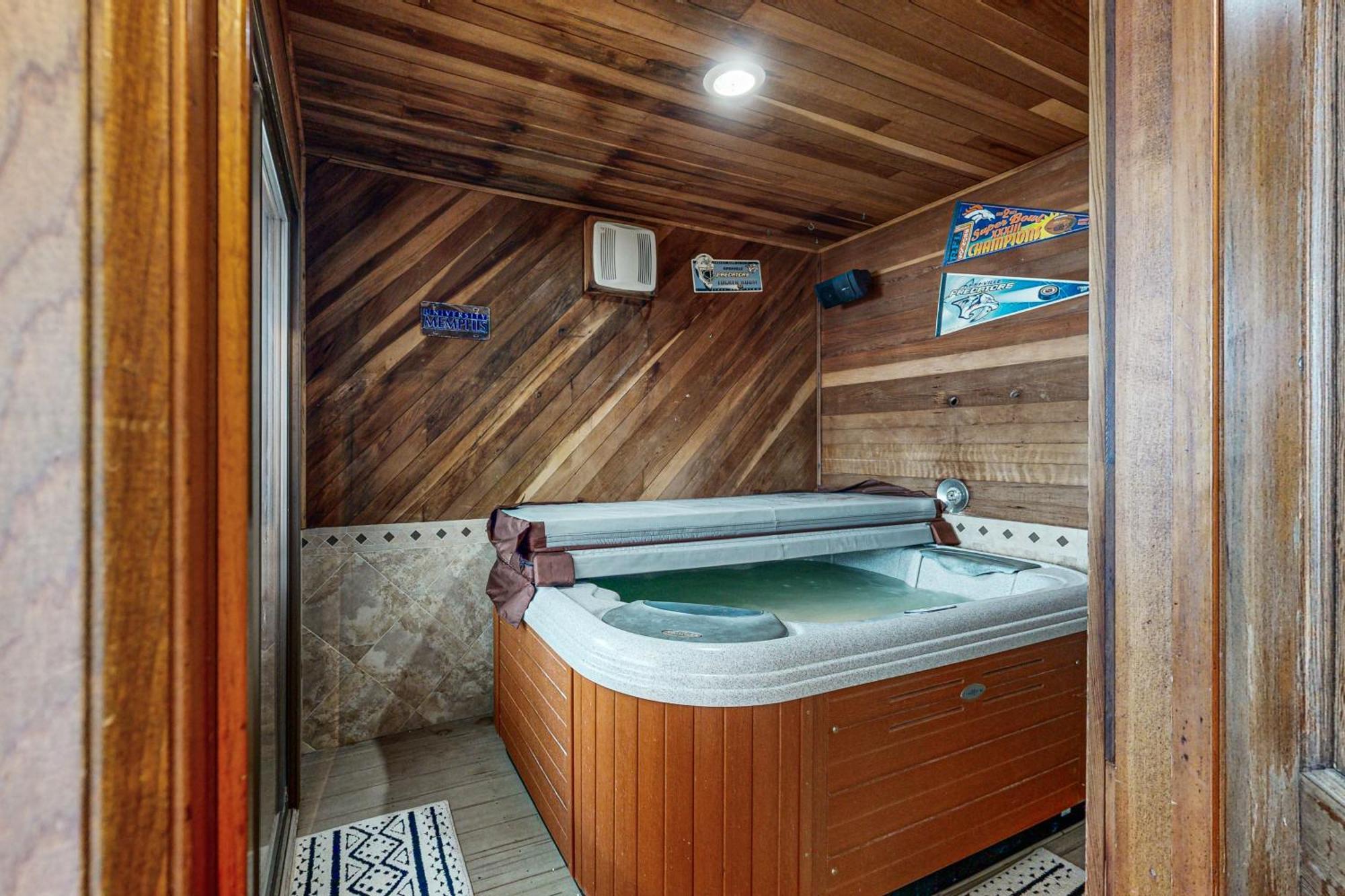 4 Bed 4 Bath In Holiday home