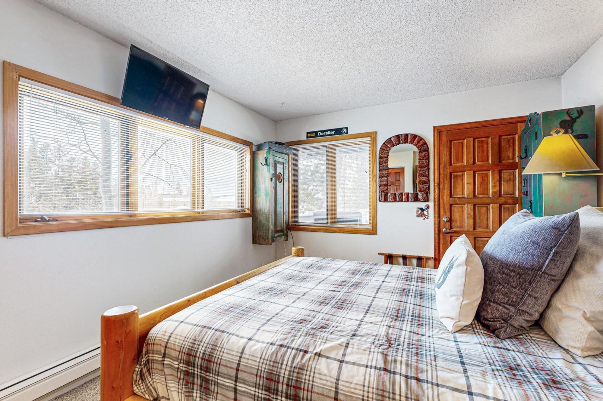 Holiday home 4 Bed 4 Bath In Fraser