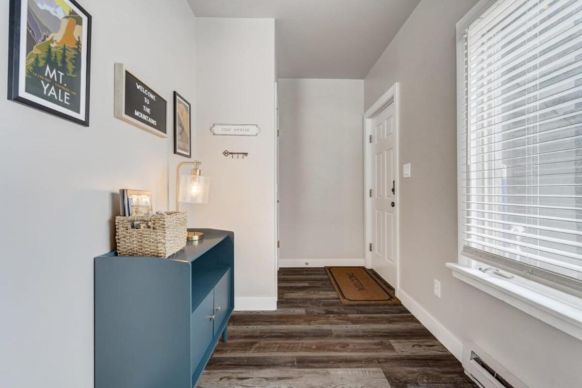 Holiday home Coyote - Pet-friendly Downtown Mountain View