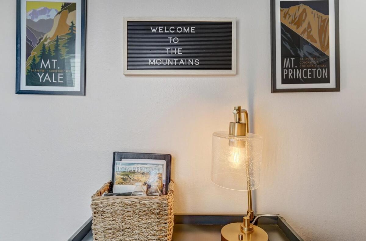 Holiday home Coyote - Pet-friendly Downtown Mountain View Buena Vista